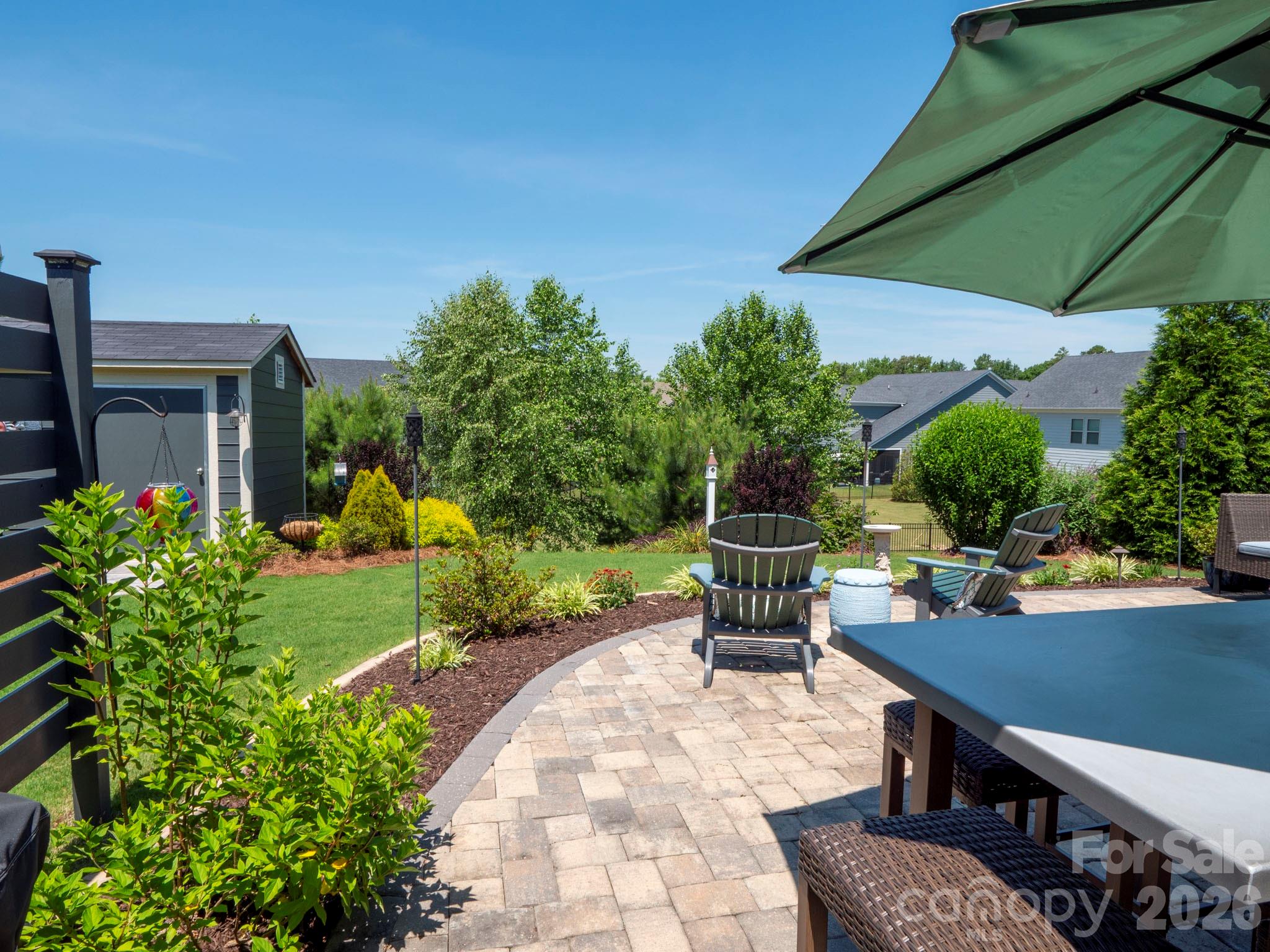 1023 Ellington Downs Way Property Photo 36