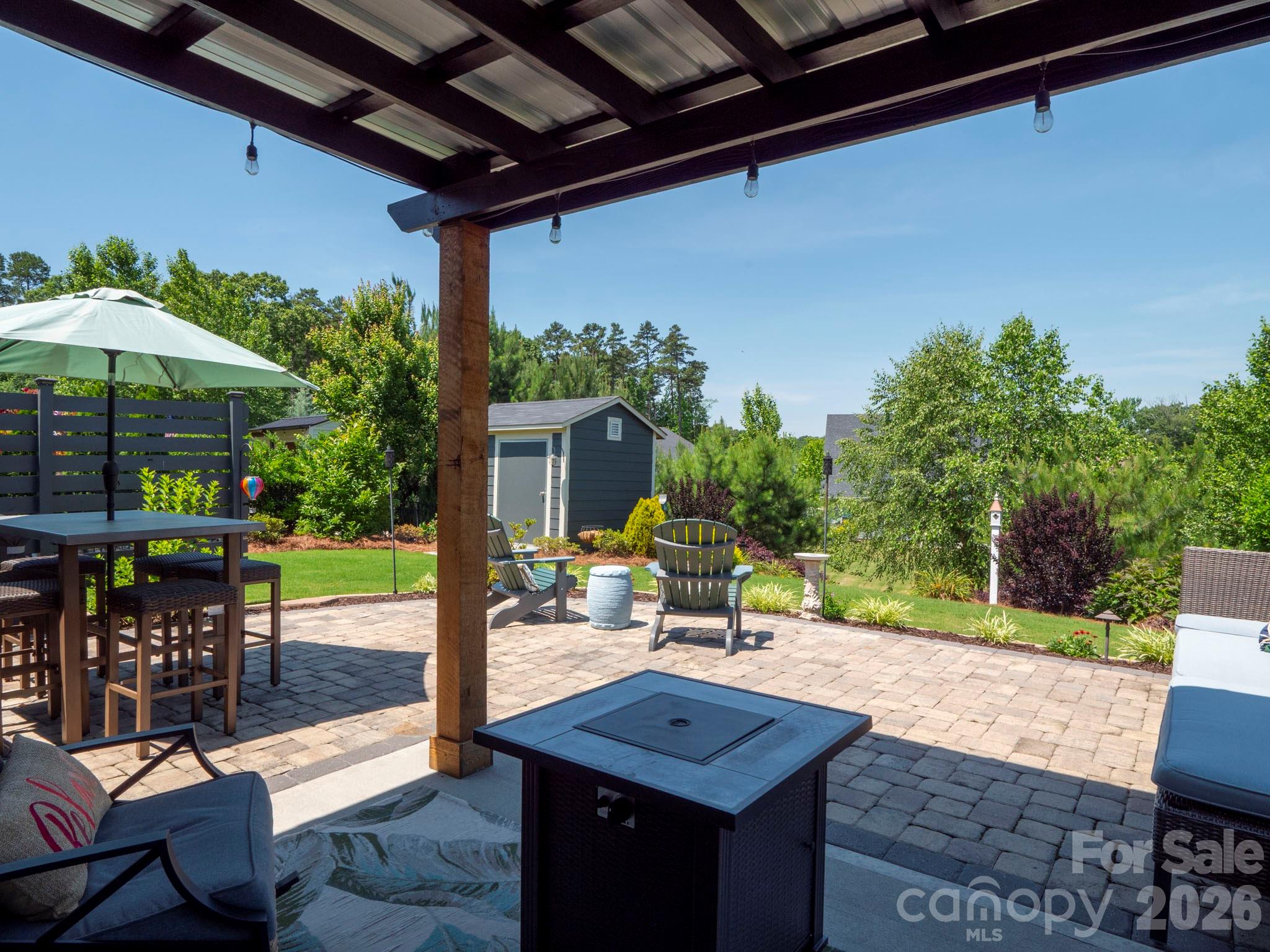 1023 Ellington Downs Way Property Photo 39