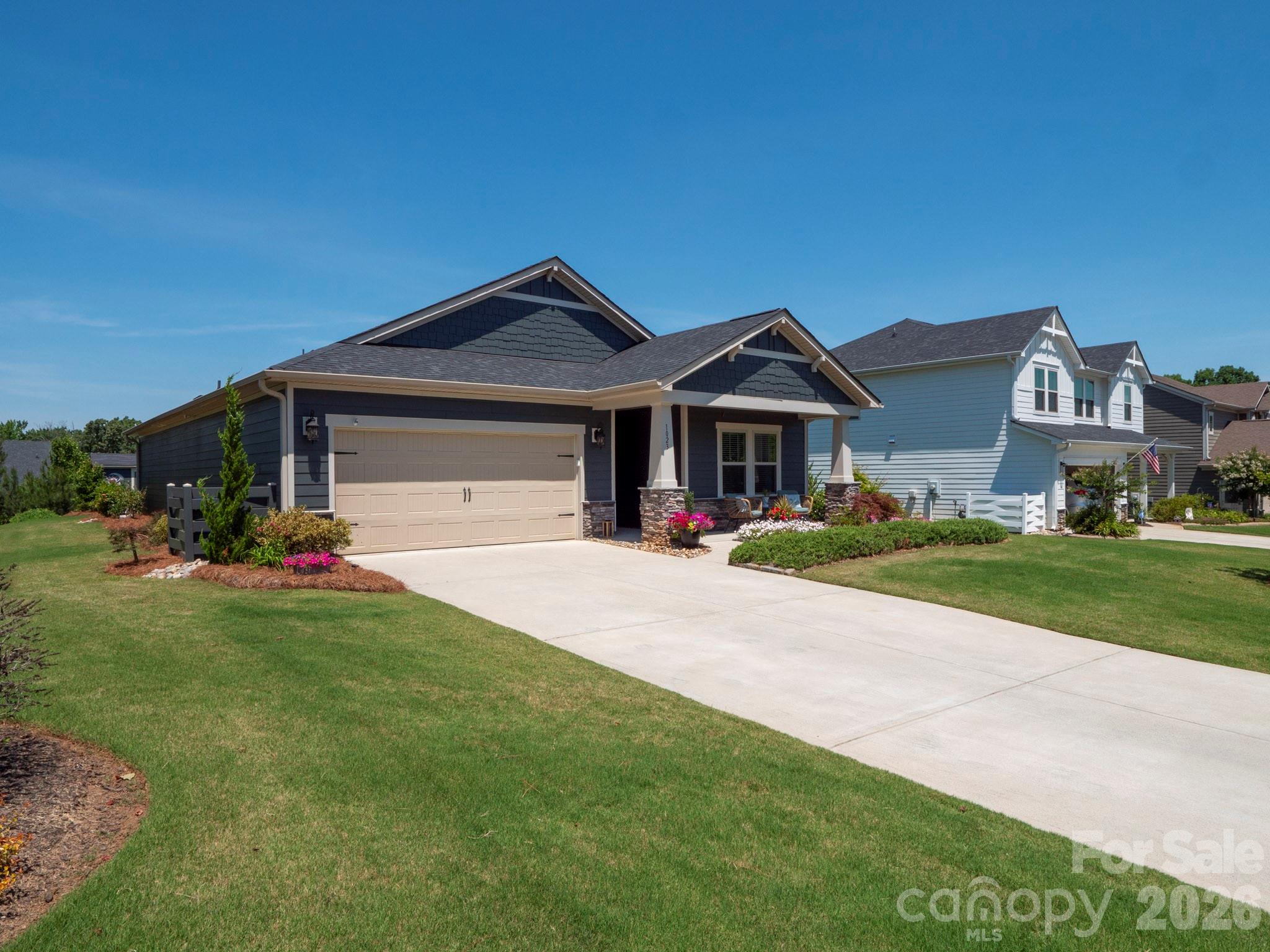 1023 Ellington Downs Way Property Photo 40