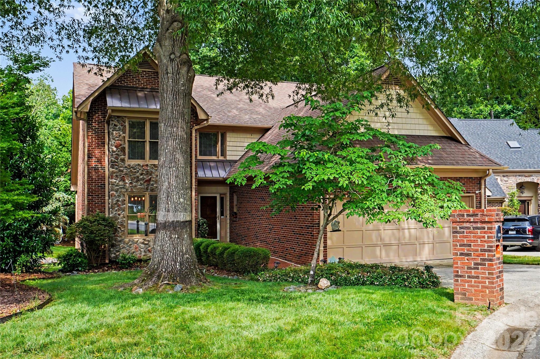 5112 Tedorill Lane Property Photo 1