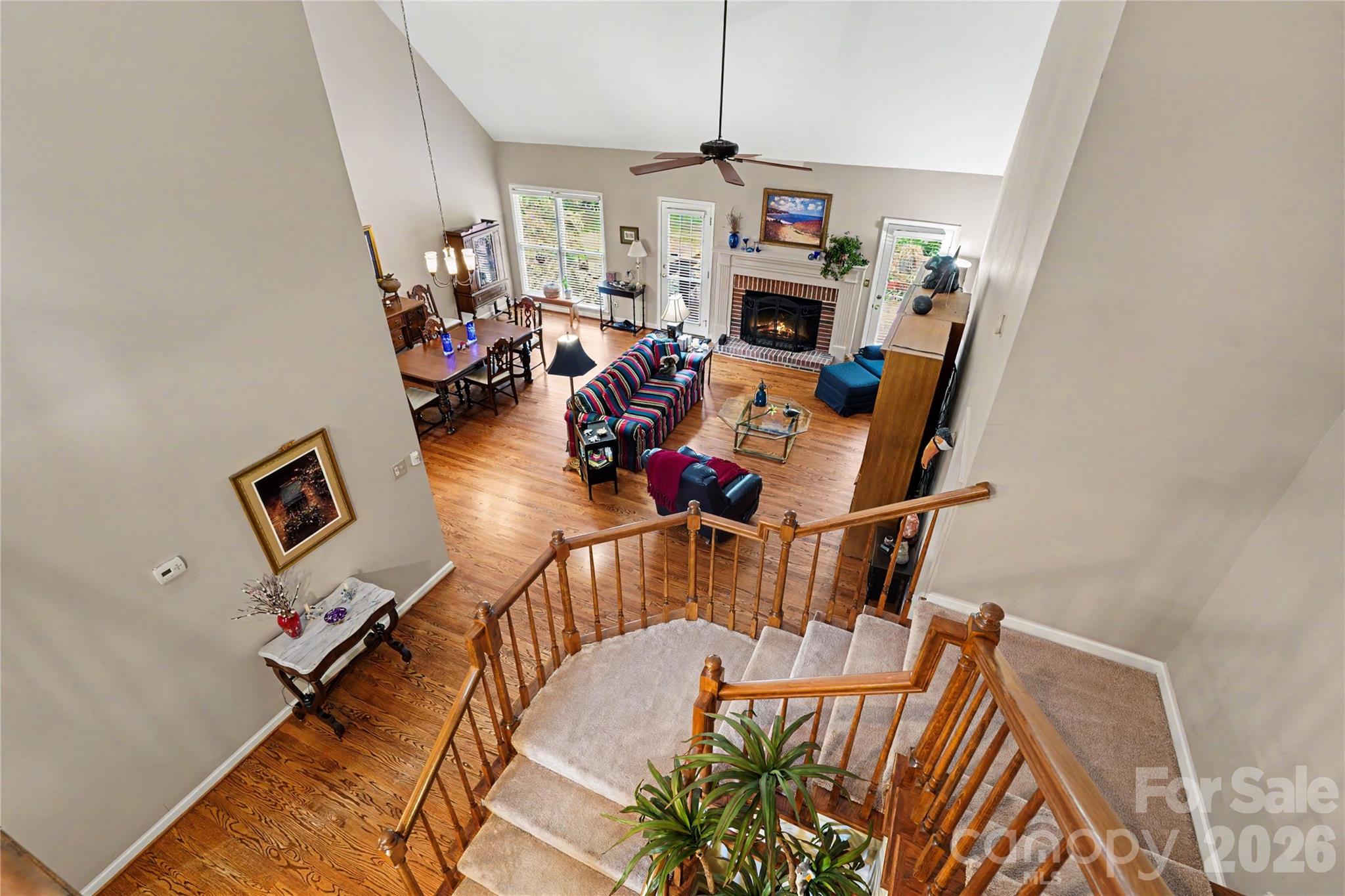 5112 Tedorill Lane Property Photo 8