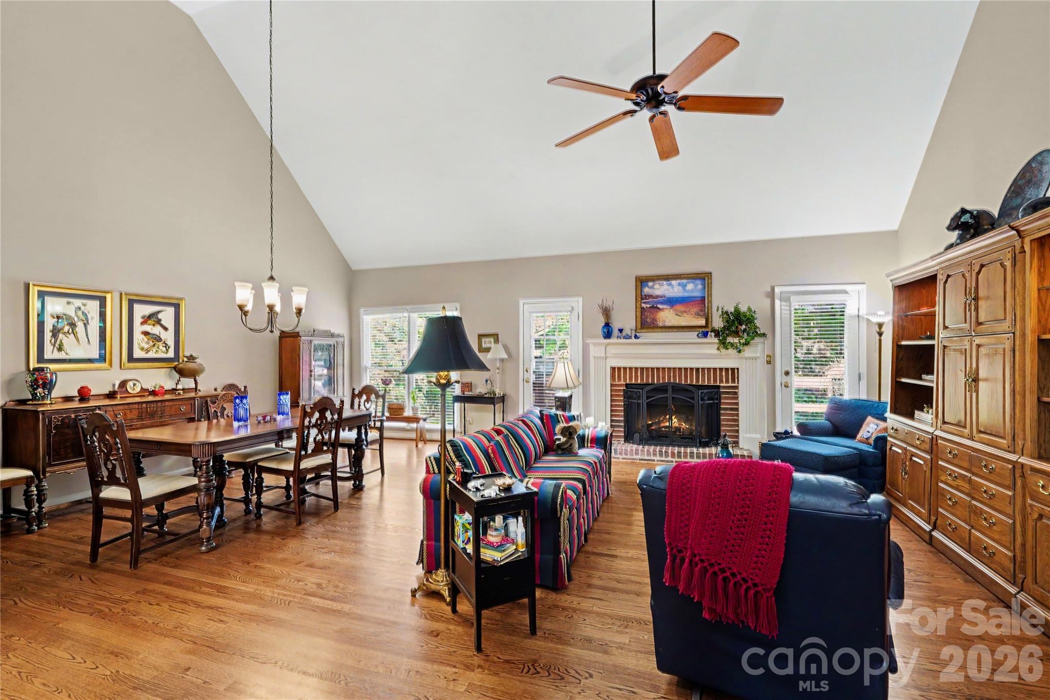 5112 Tedorill Lane Property Photo 9