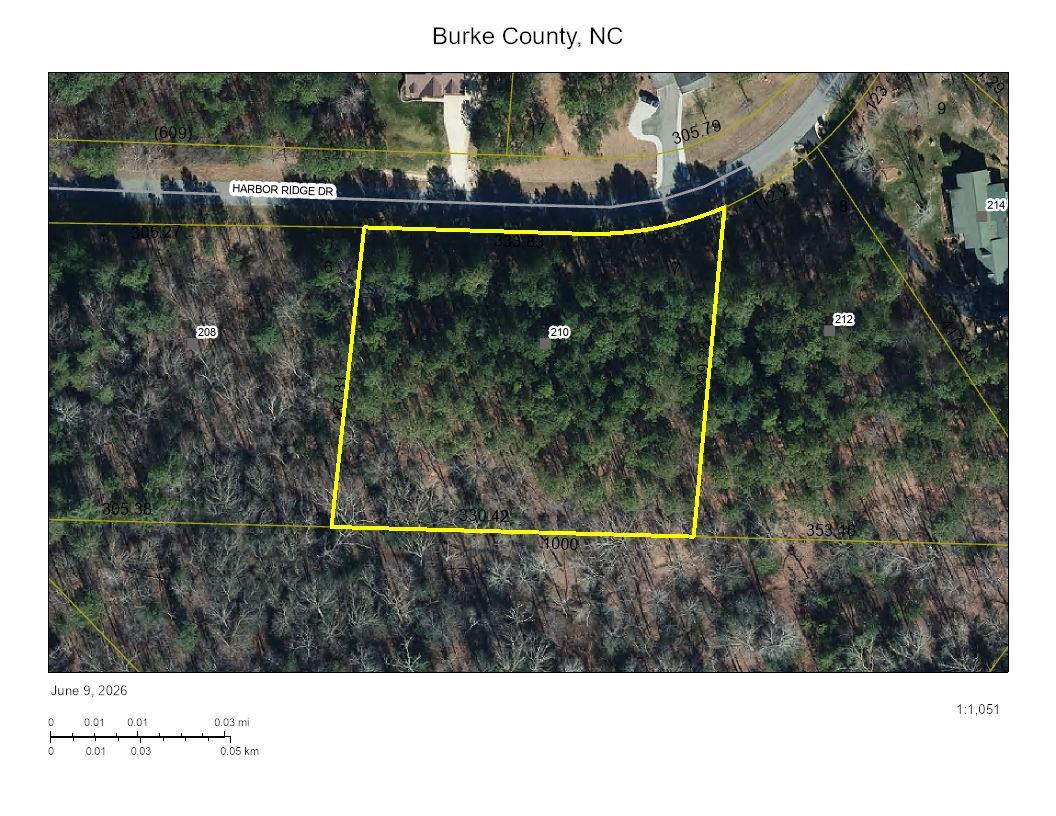 210 Harbor Ridge Drive Property Photo 10