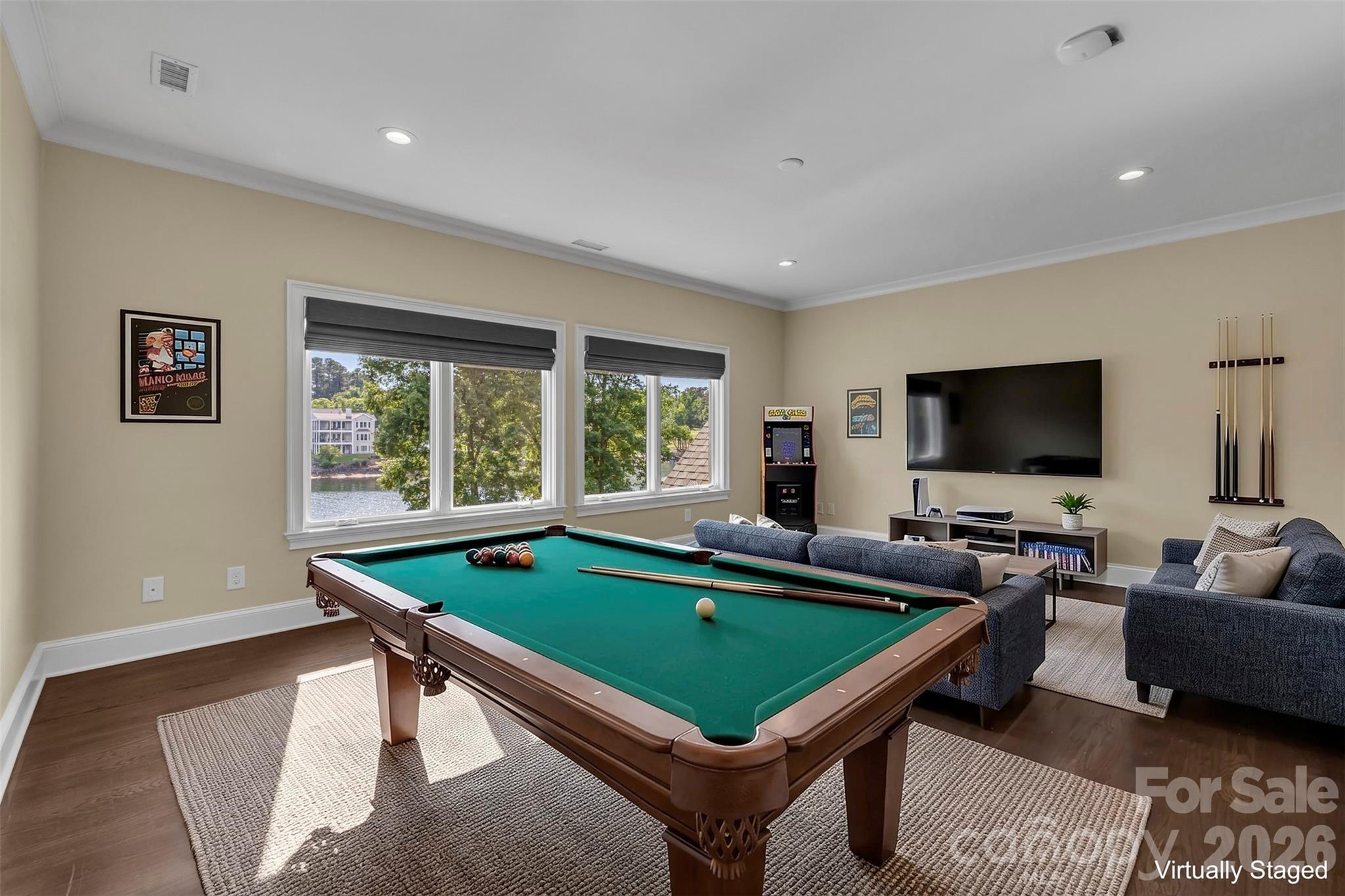 18407 Peninsula Cove Lane Property Photo 35