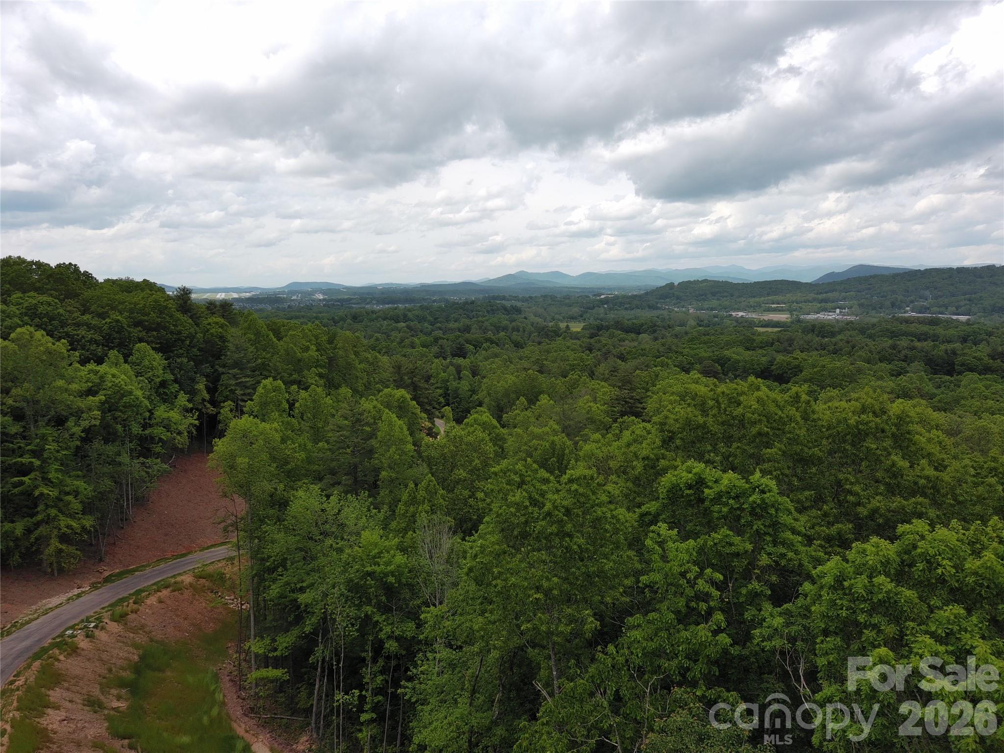 Lot 17 Northview Drive Property Photo 2