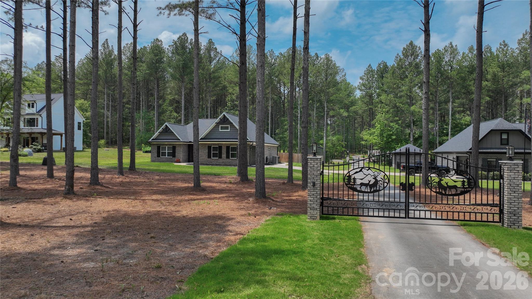 6319 Highway 205 Highway Property Photo 1