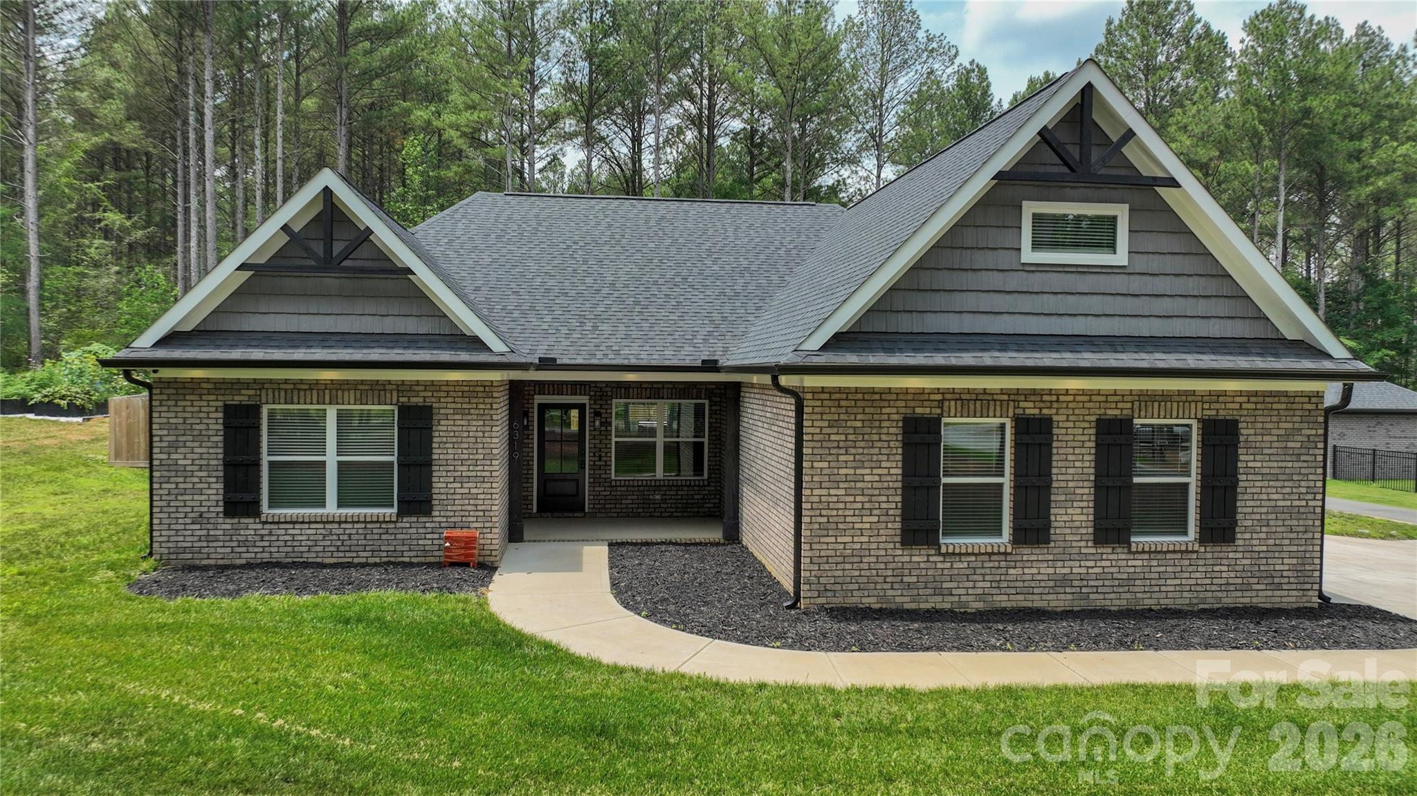 6319 Highway 205 Highway Property Photo 2