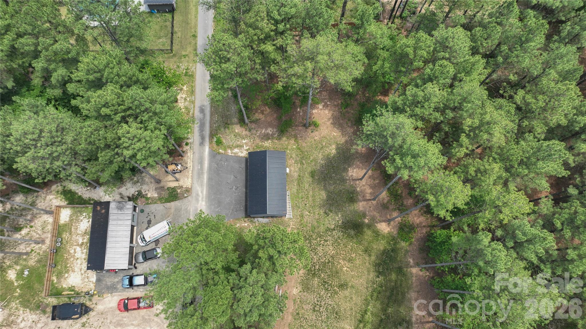 6319 Highway 205 Highway Property Photo 5