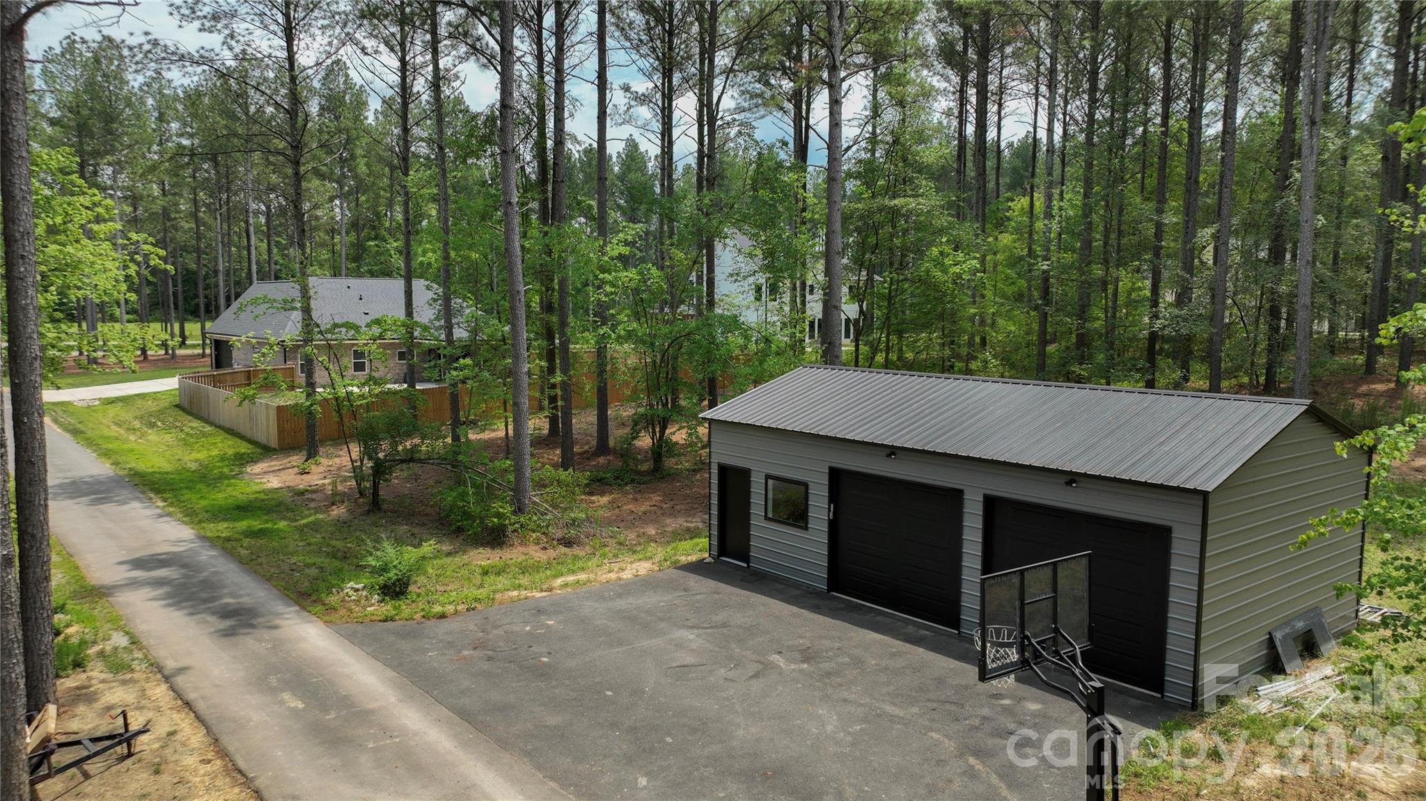 6319 Highway 205 Highway Property Photo 35