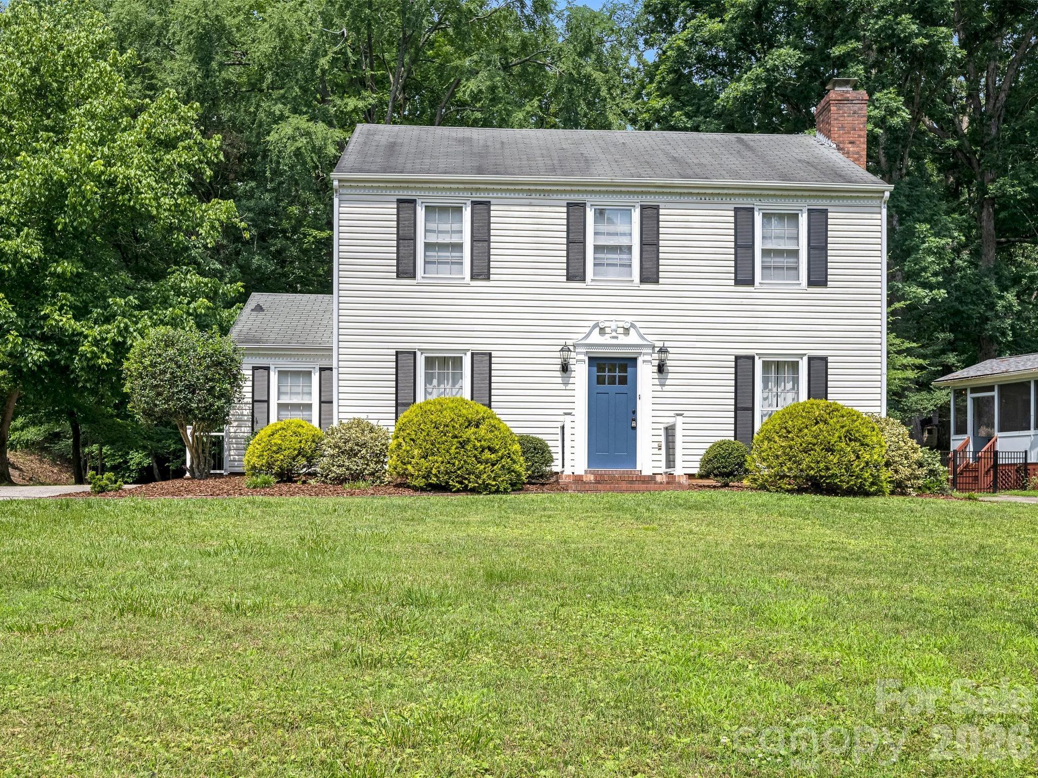 11510 Painted Tree Road Property Photo 1