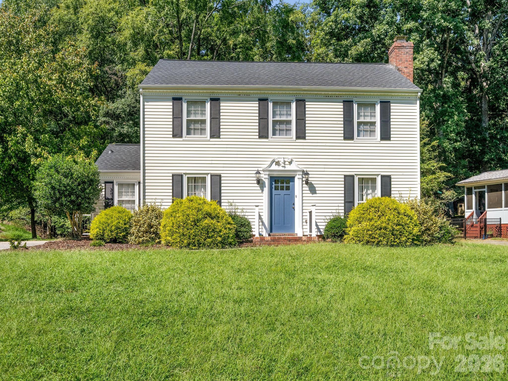11510 Painted Tree Road Property Photo 1