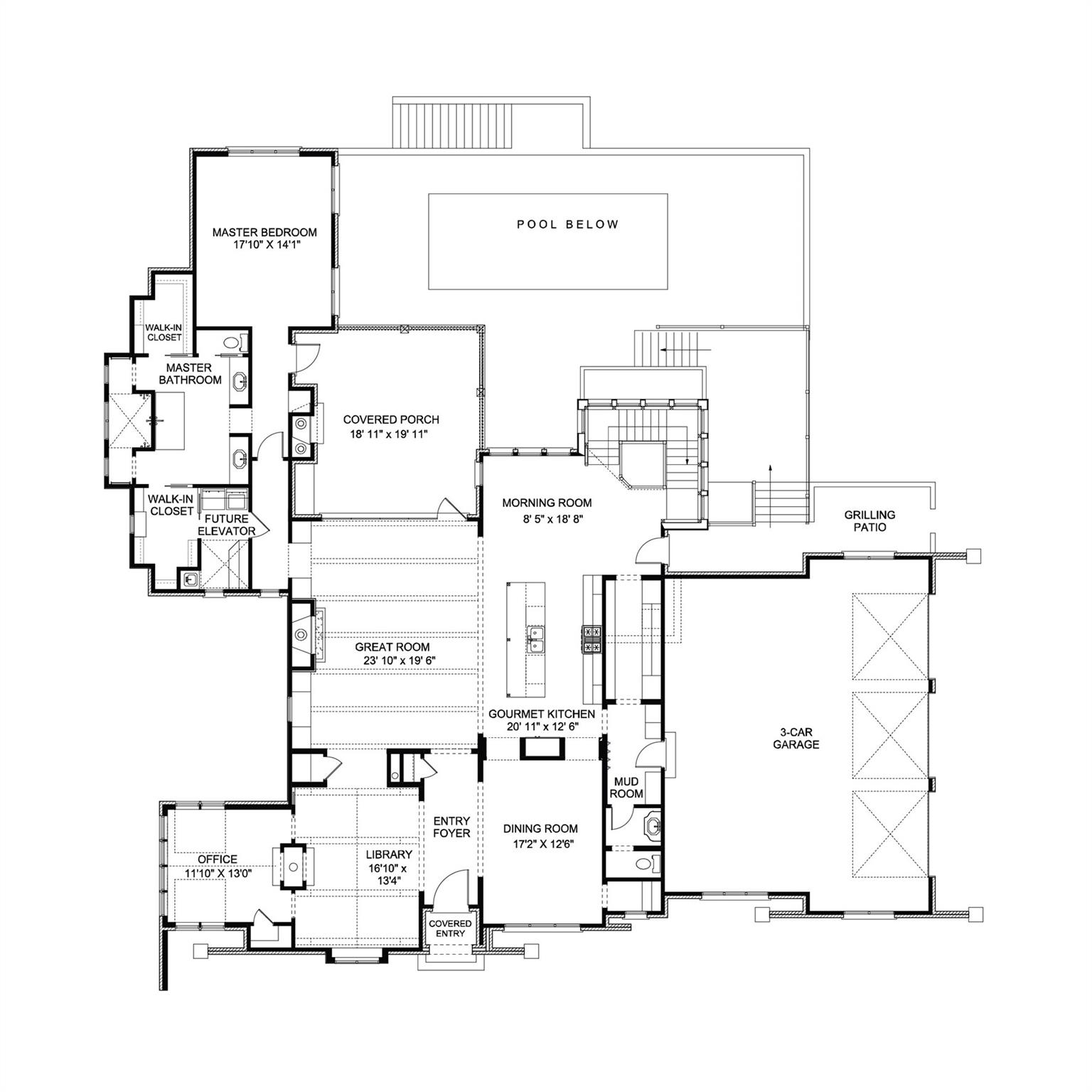 11038 Harrisburg Road Property Photo 2