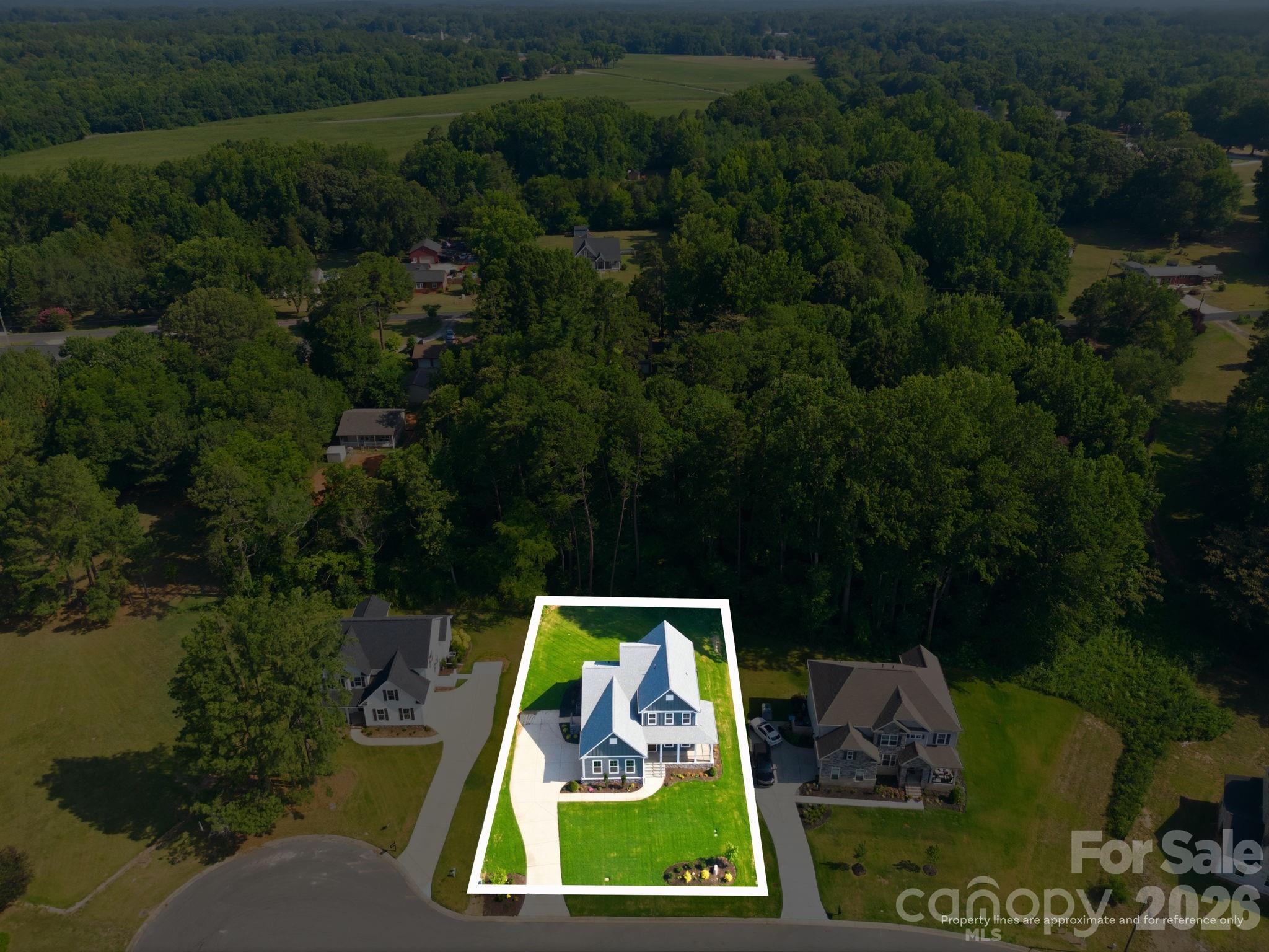 3218 Player Court Property Photo 41