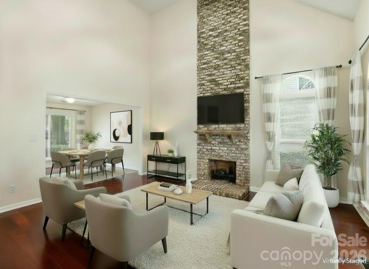 11323 Laurel View Drive Property Photo 1