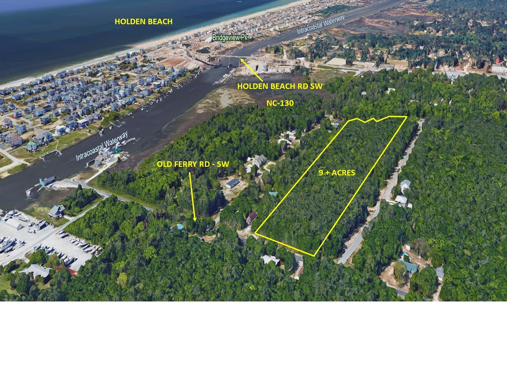 00 Old Ferry Road Property Photo 1