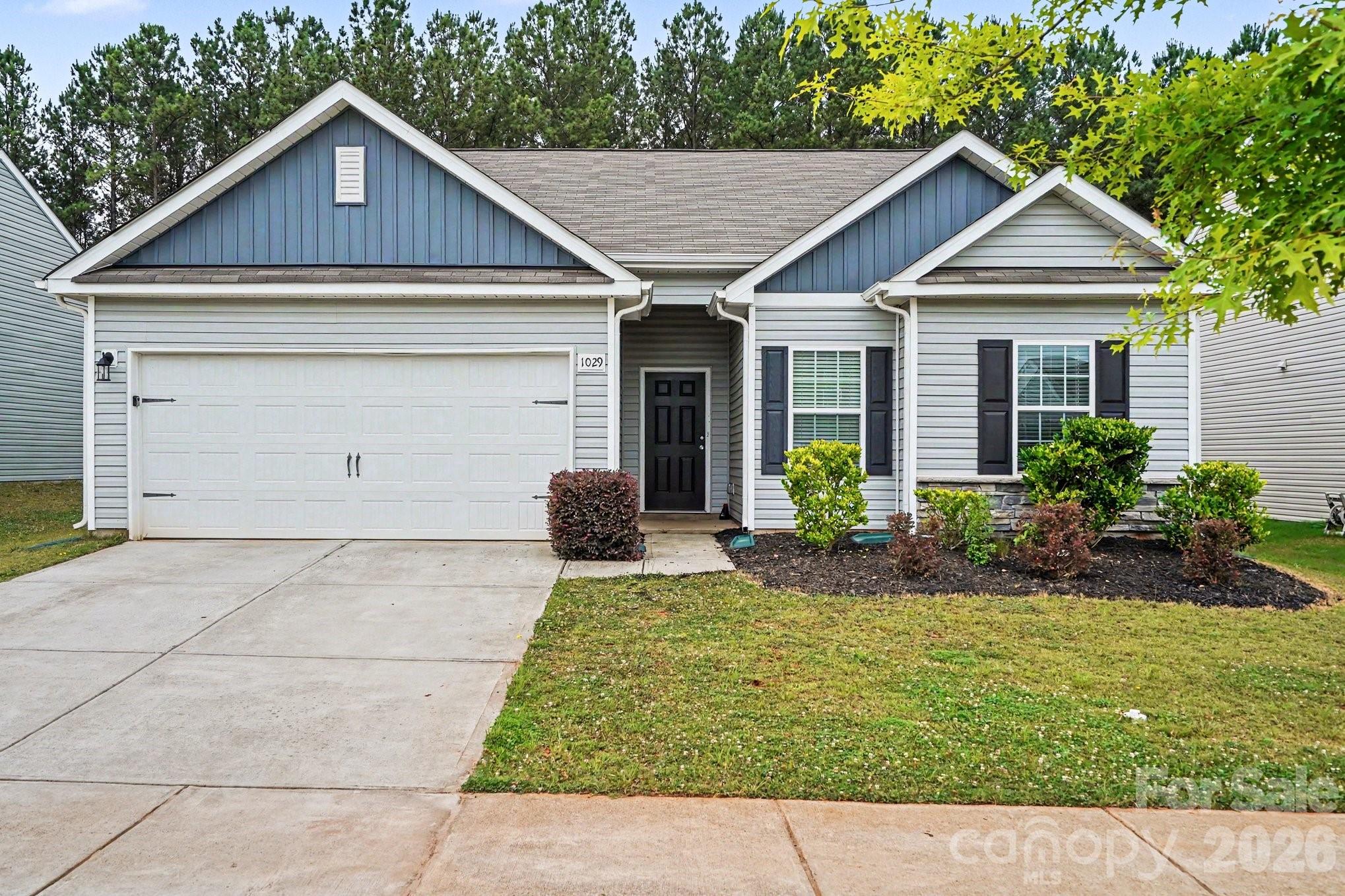 1029 Culver Spring Way Property Photo 1