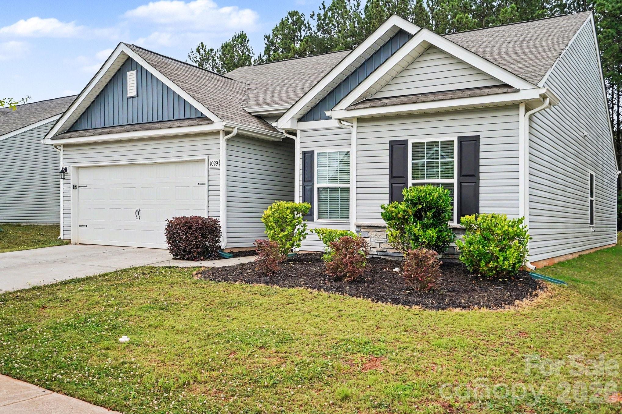 1029 Culver Spring Way Property Photo 2