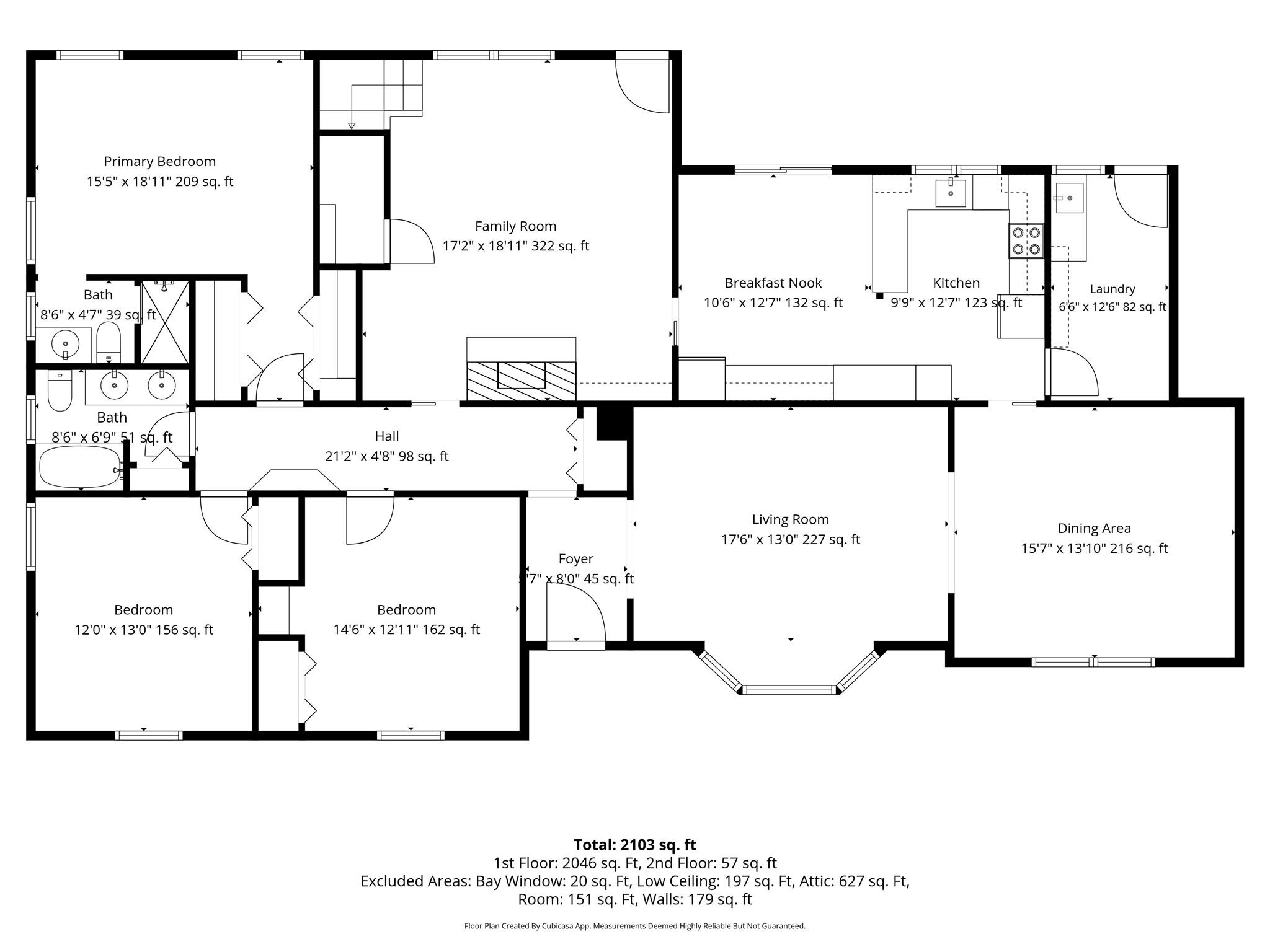 127 Forest Hills Drive Property Photo 45