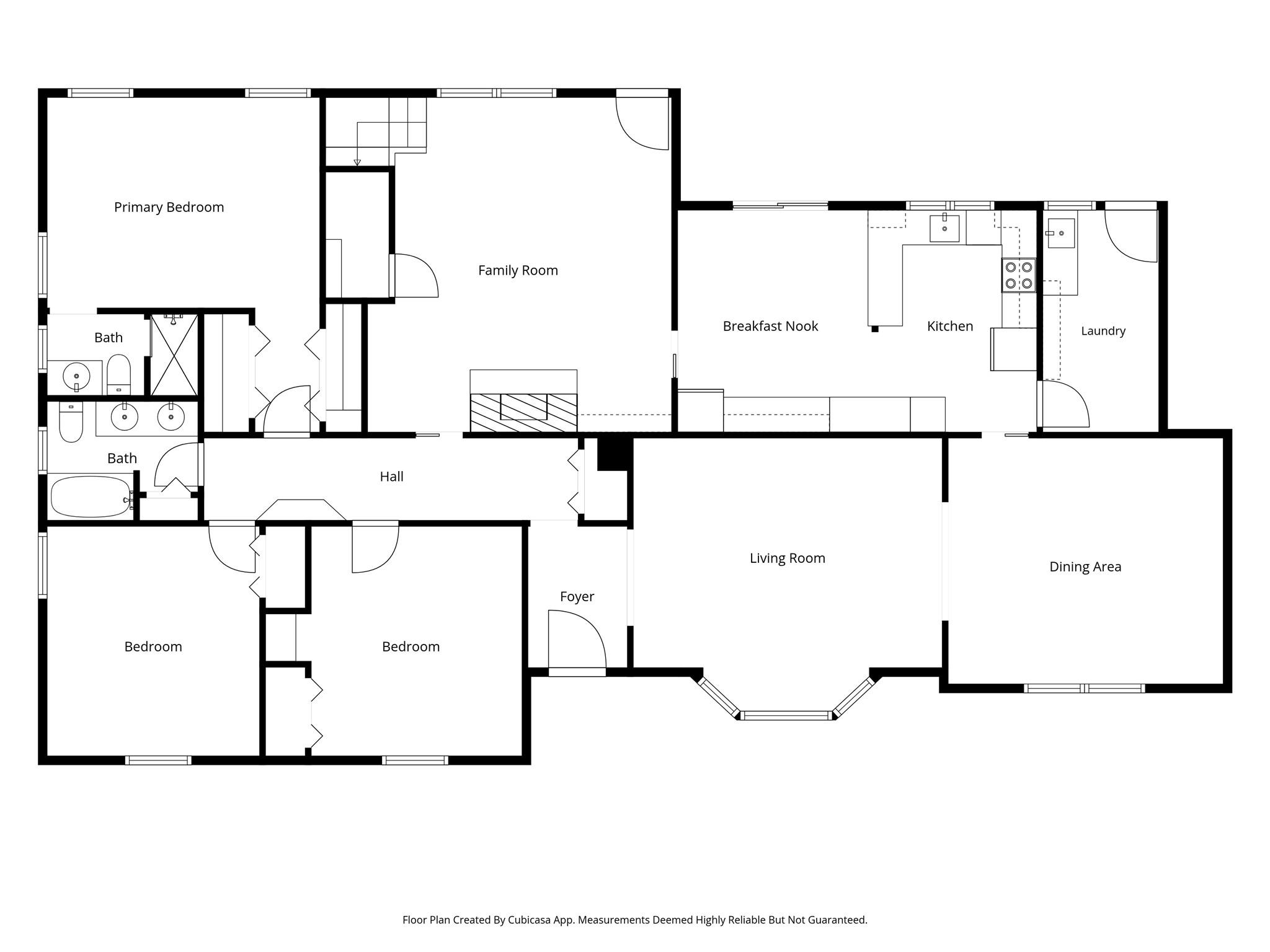 127 Forest Hills Drive Property Photo 48