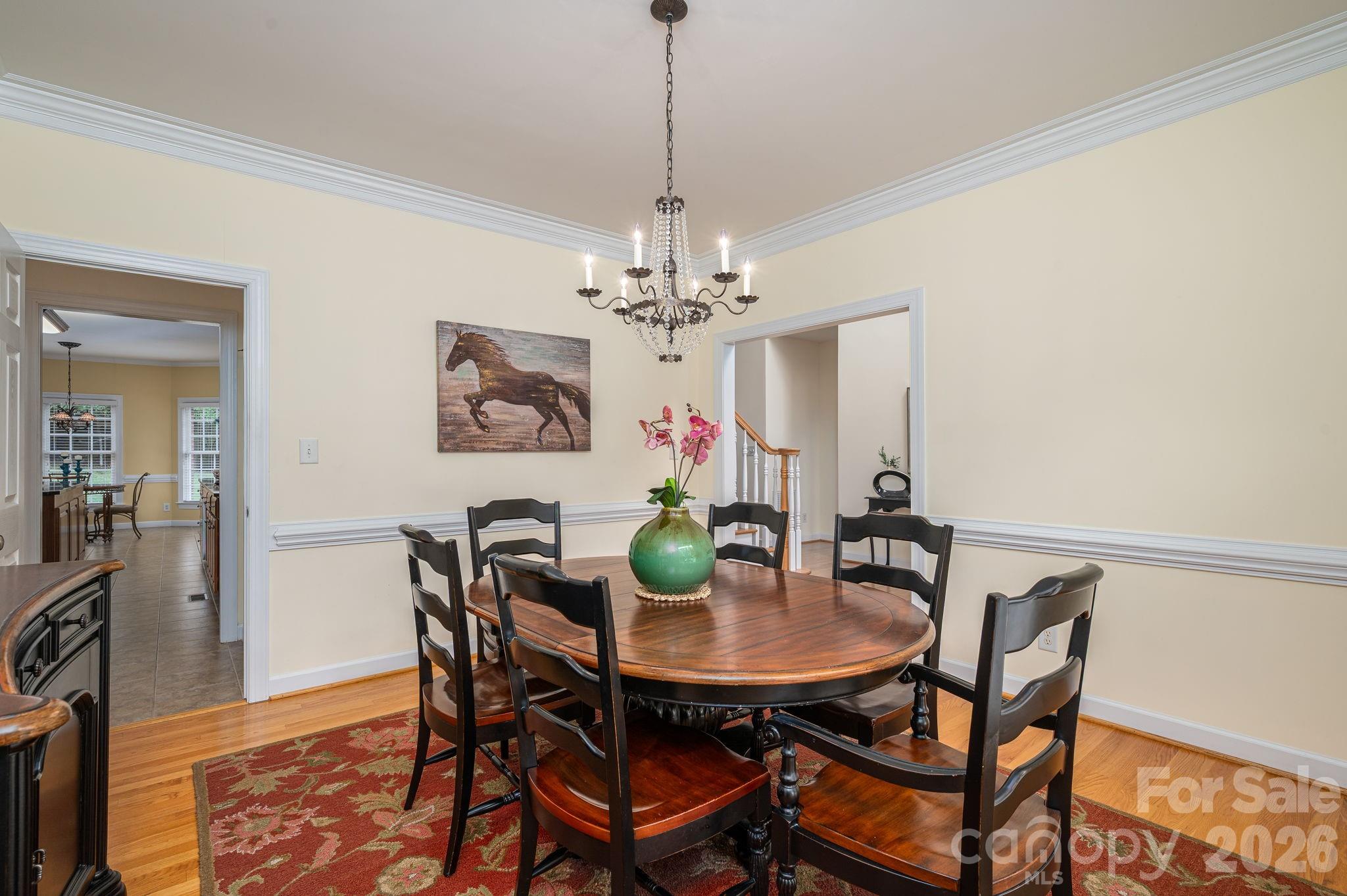 5059 Graystone Estates Drive Property Photo 9