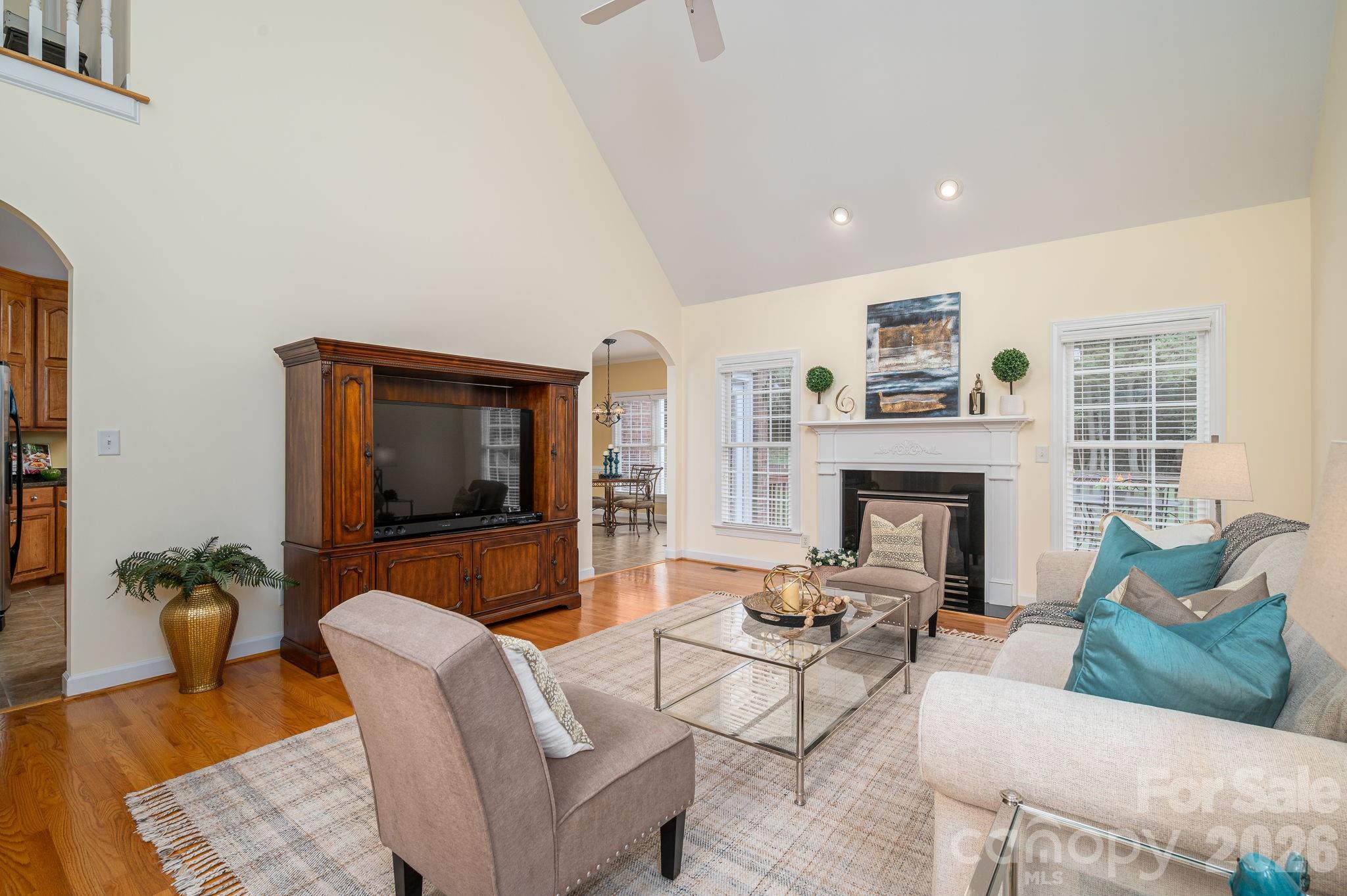 5059 Graystone Estates Drive Property Photo 10