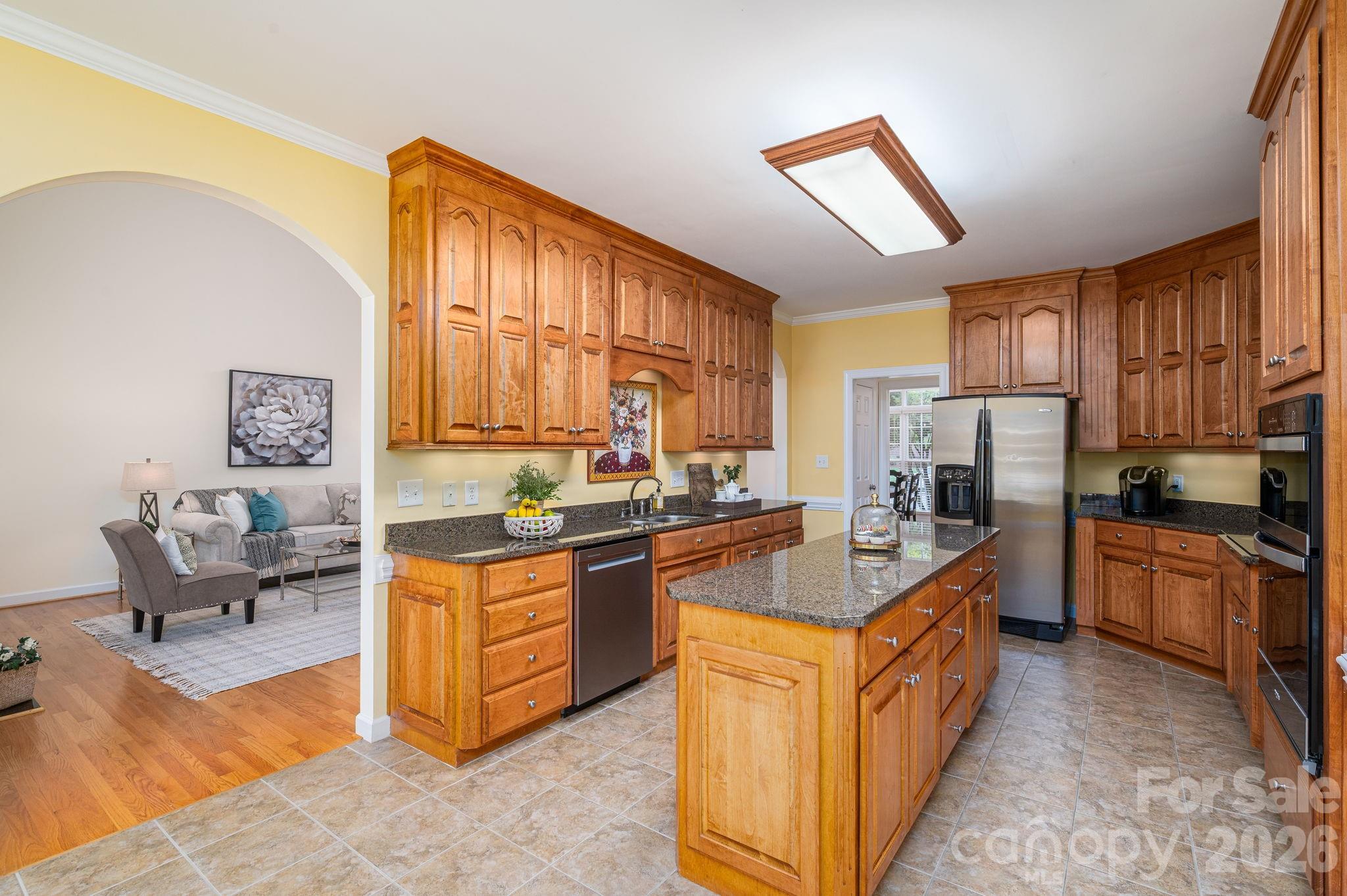 5059 Graystone Estates Drive Property Photo 13