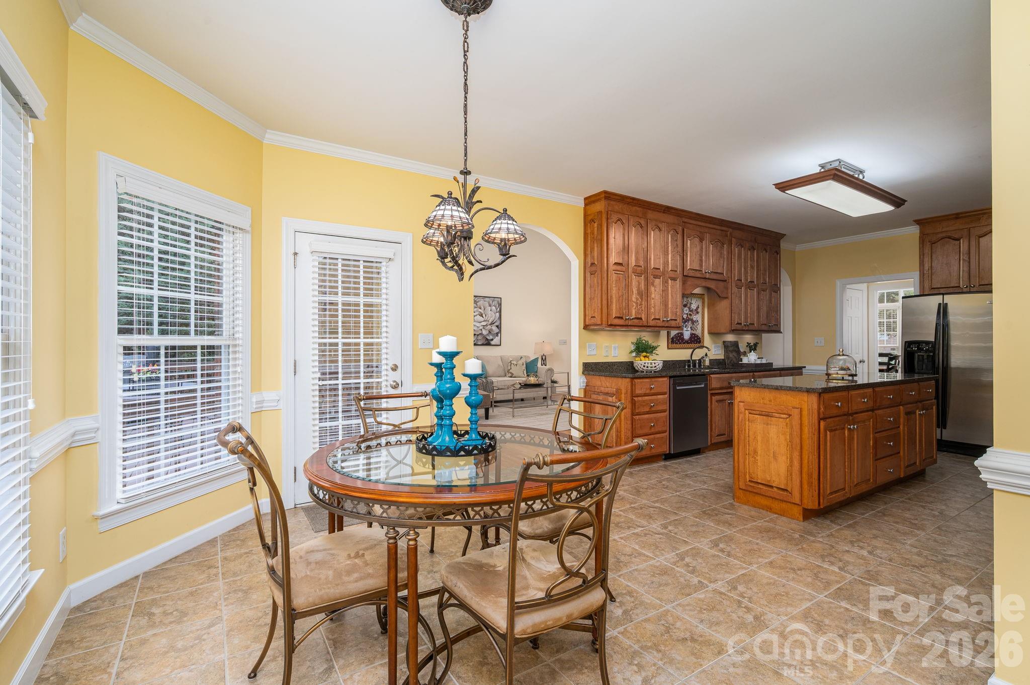 5059 Graystone Estates Drive Property Photo 18