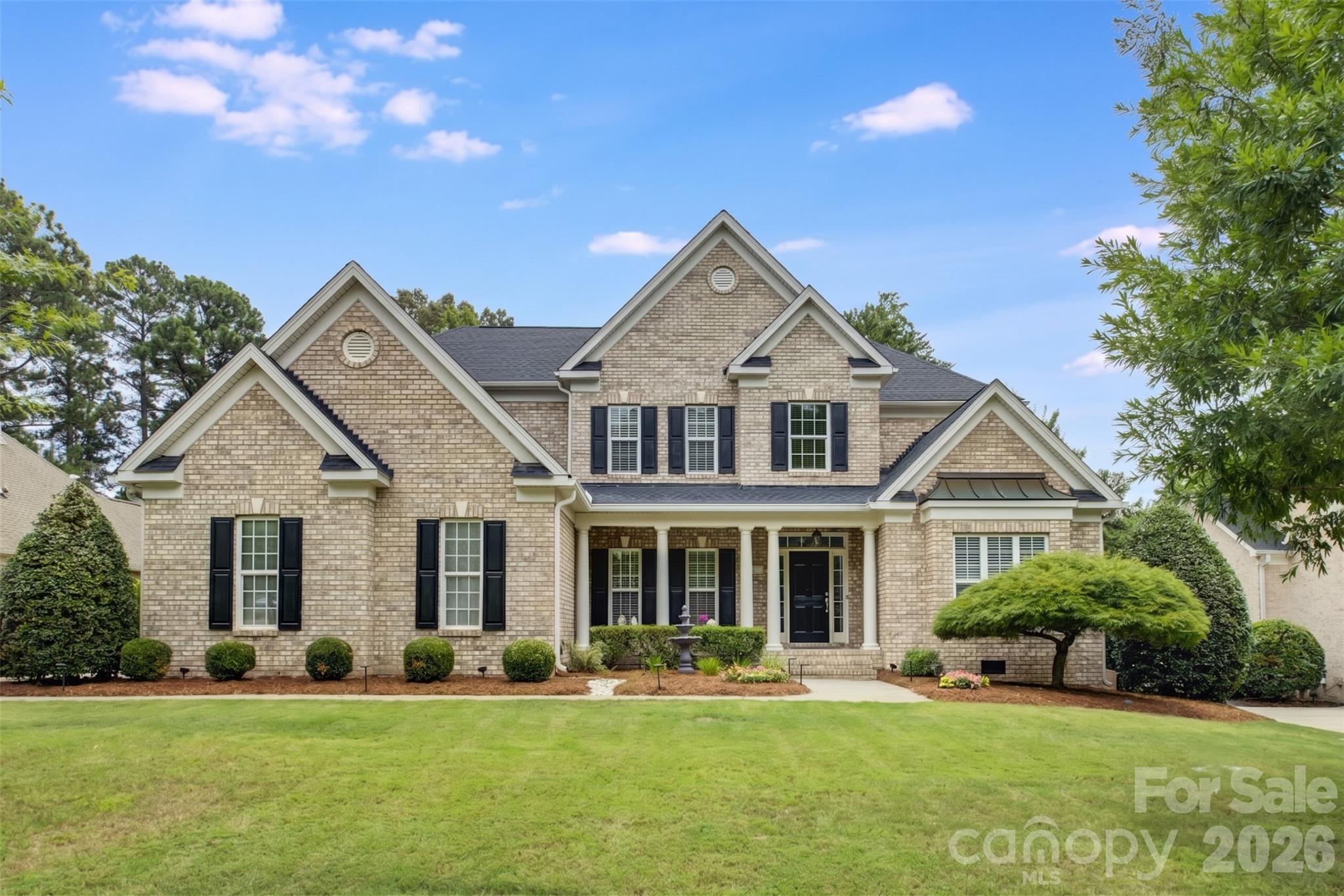 13722 Glen Abbey Drive Property Photo 1