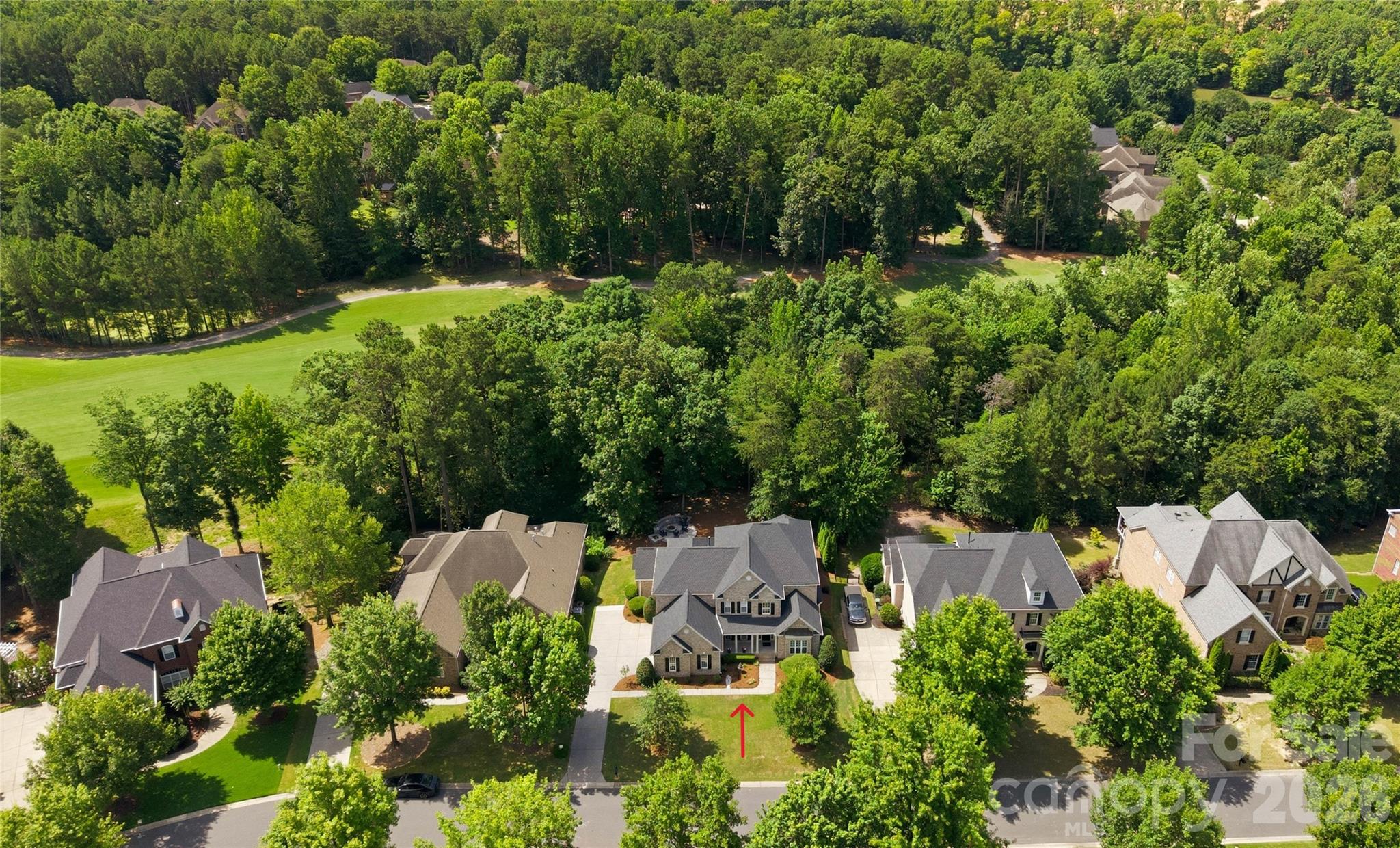 13722 Glen Abbey Drive Property Photo 48