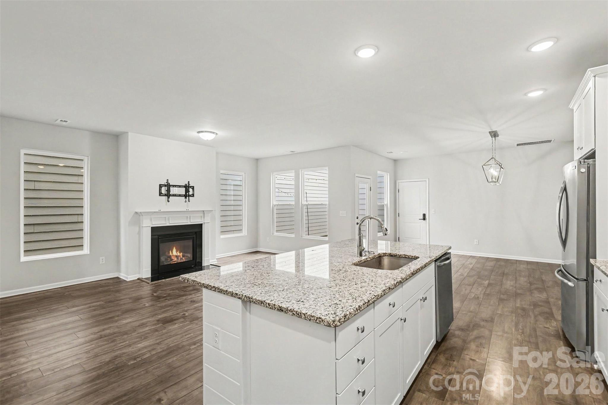 808 Lyndon Station Drive Property Photo 9