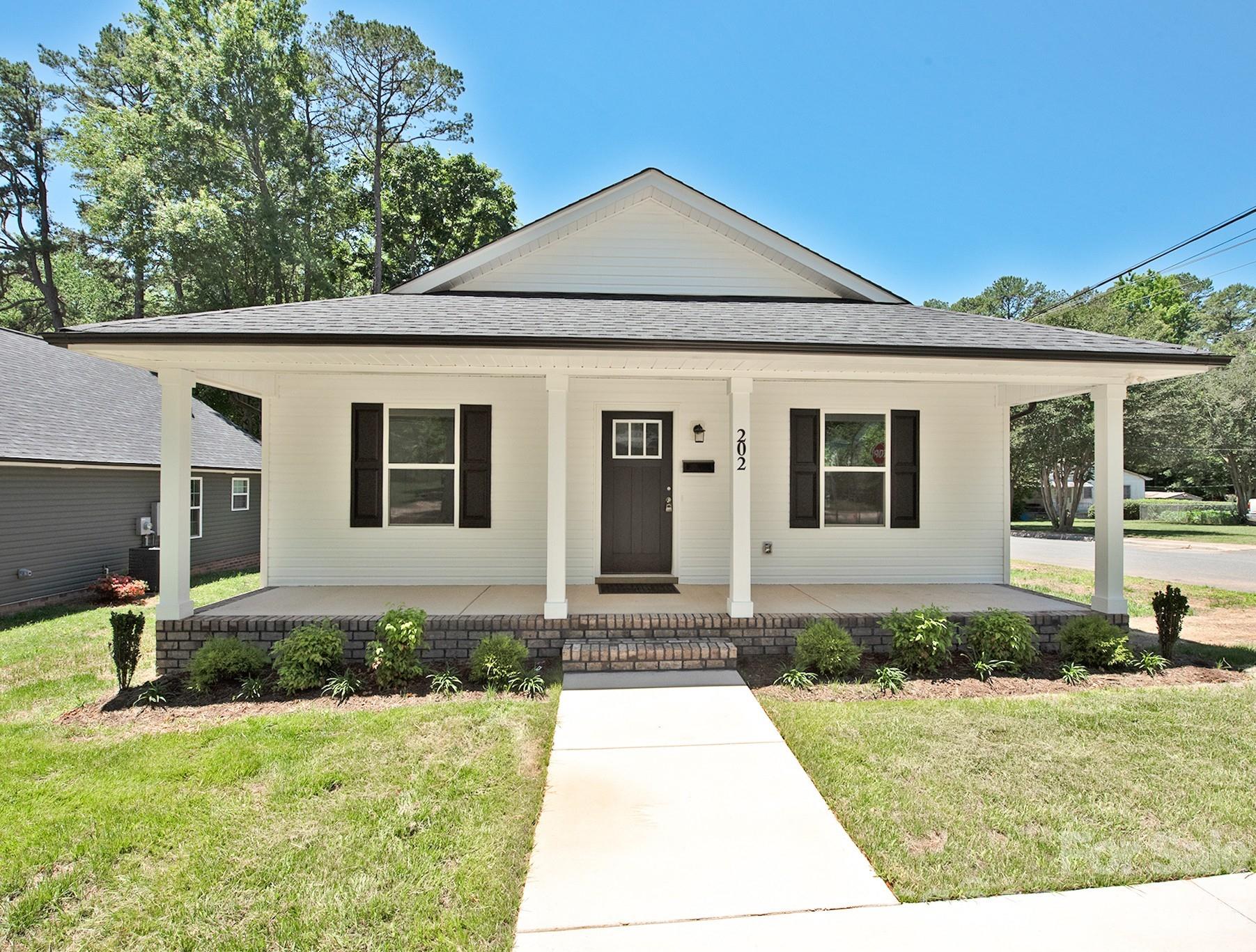 202 Old Rockwell Road