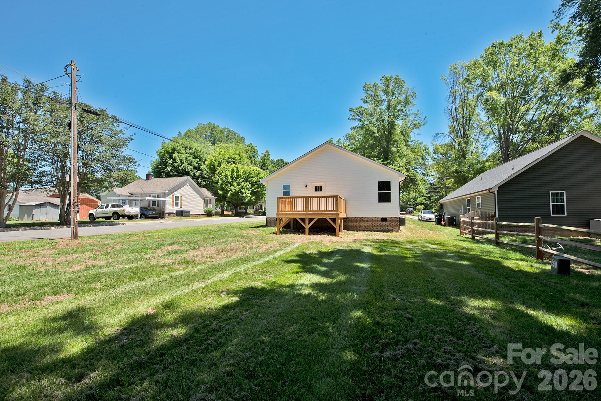 202 Old Rockwell Road Property Photo 9