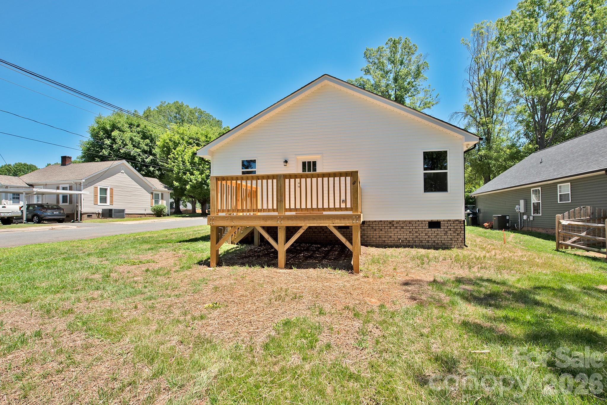 202 Old Rockwell Road Property Photo 10