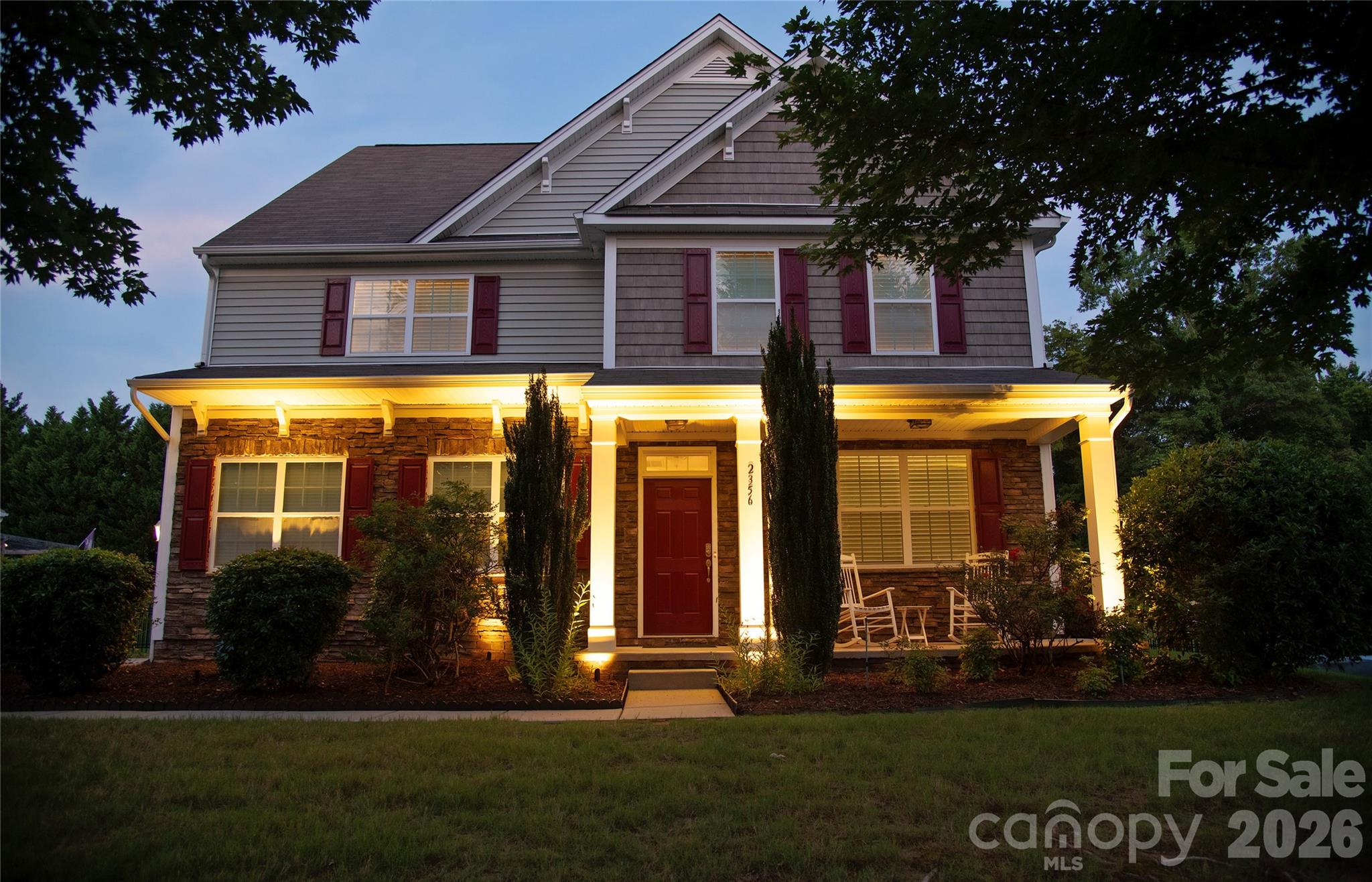 2356 Emma Grace Lane Property Photo 32