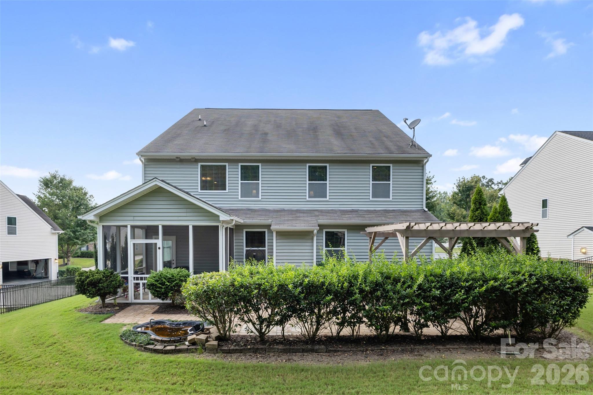 2356 Emma Grace Lane Property Photo 35