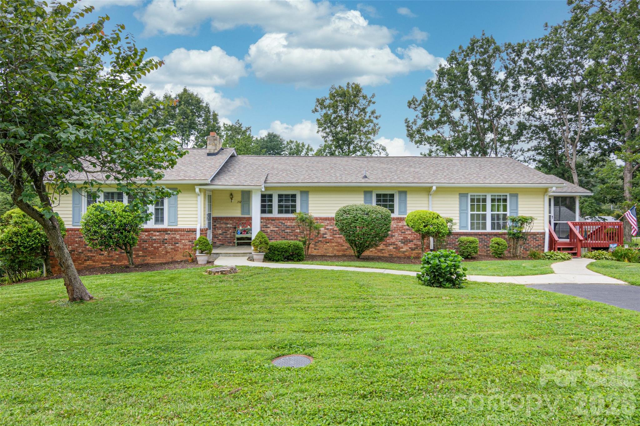 352 Cedar Lane Property Photo 1
