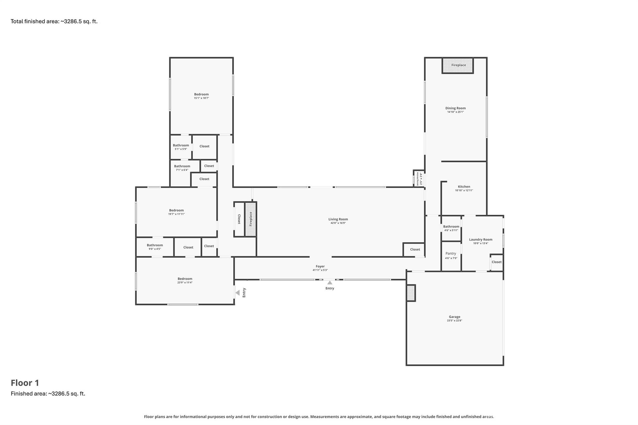 938 Sandswood Drive Property Photo 44