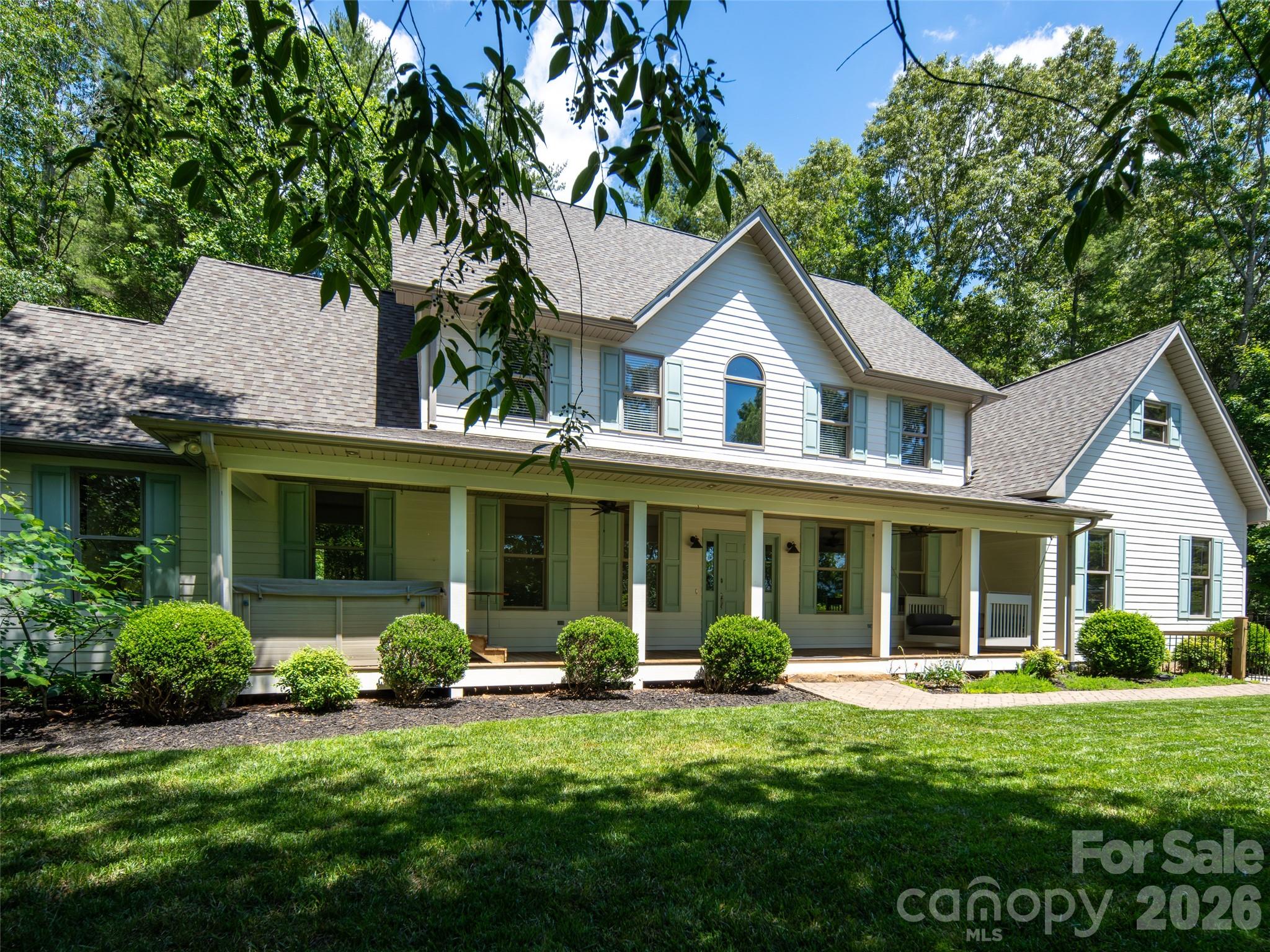 103 Woodburn Drive Property Photo 1