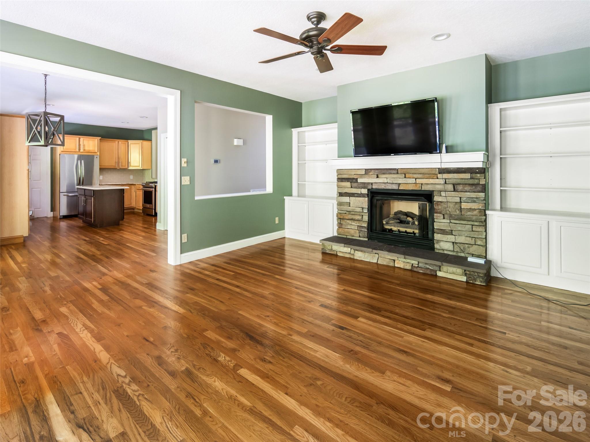 103 Woodburn Drive Property Photo 3