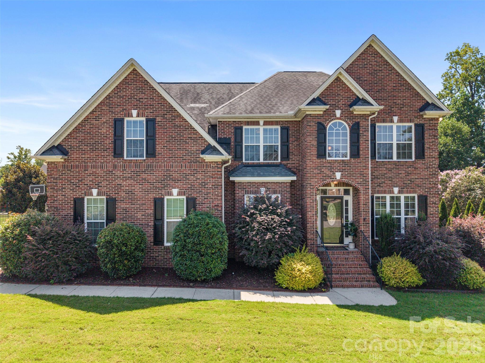 5508 Tillery Lane