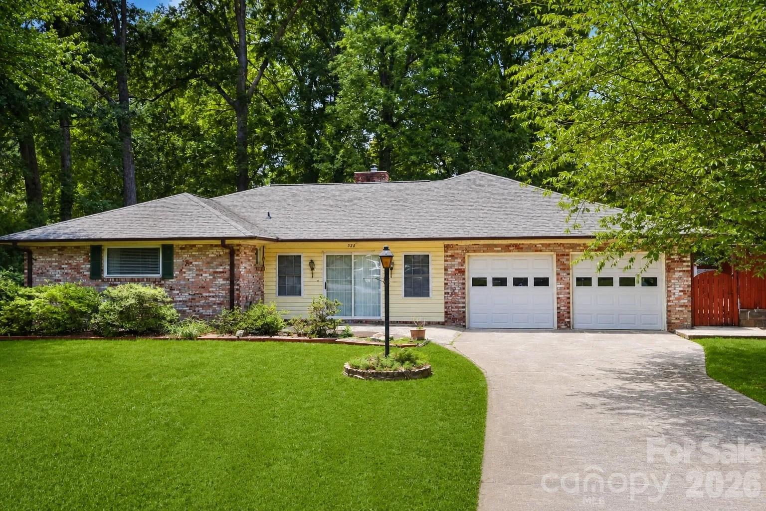 328 Brookwood Drive Property Photo 1
