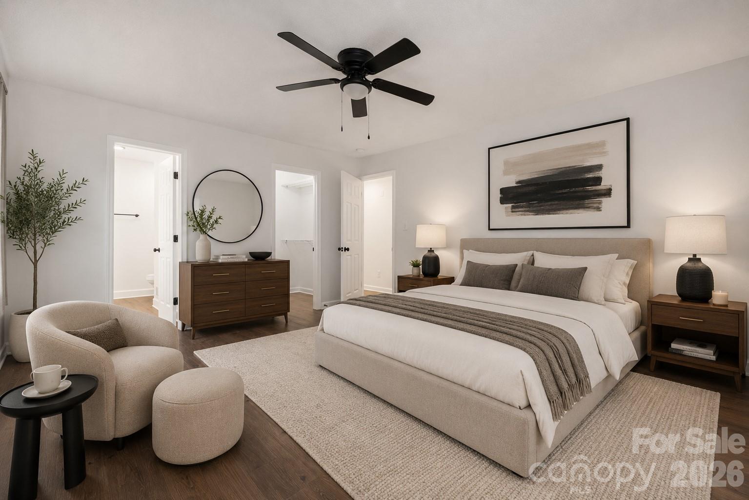 7226 Quail Meadow Lane Property Photo 2