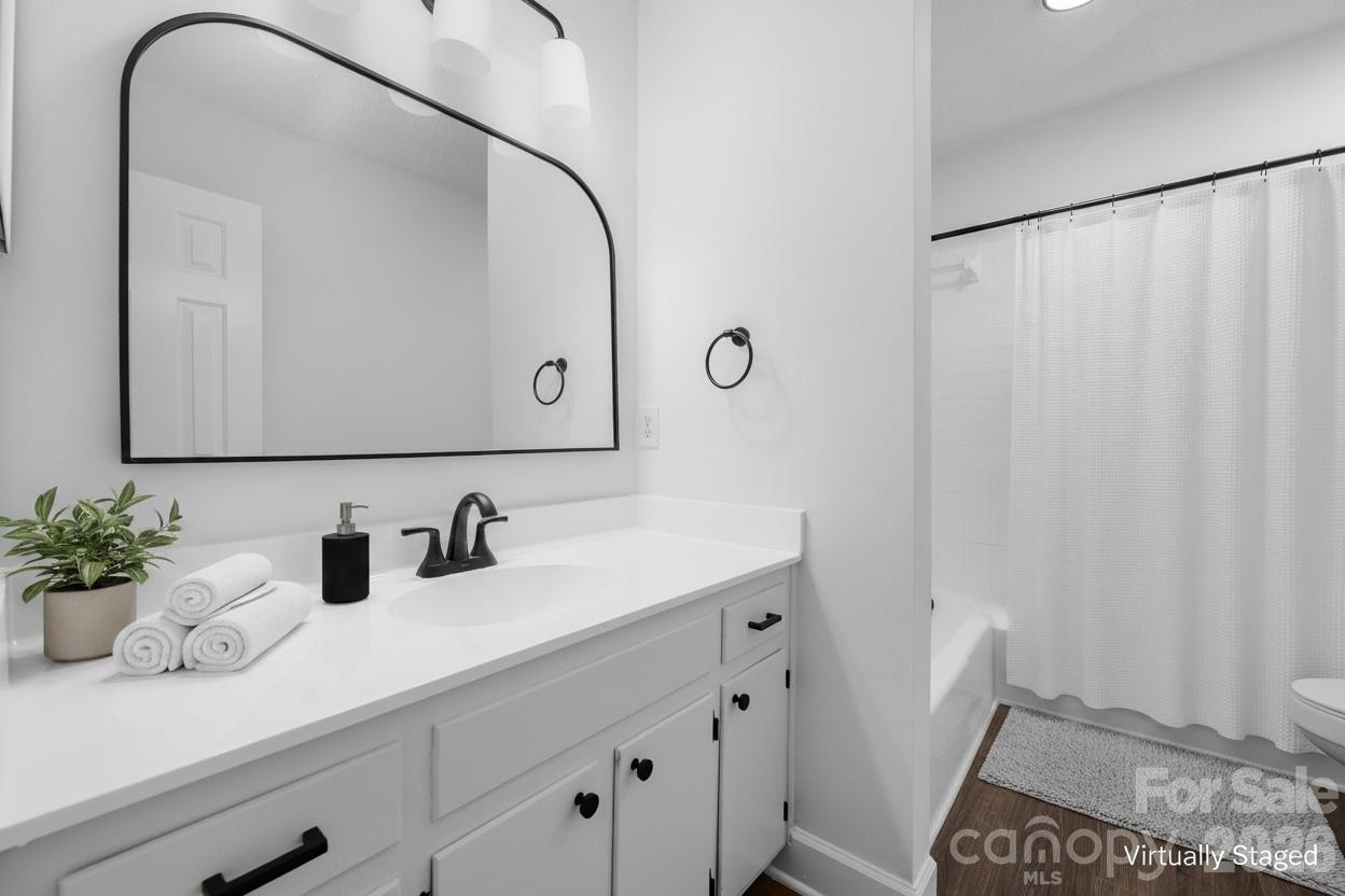7226 Quail Meadow Lane Property Photo 10