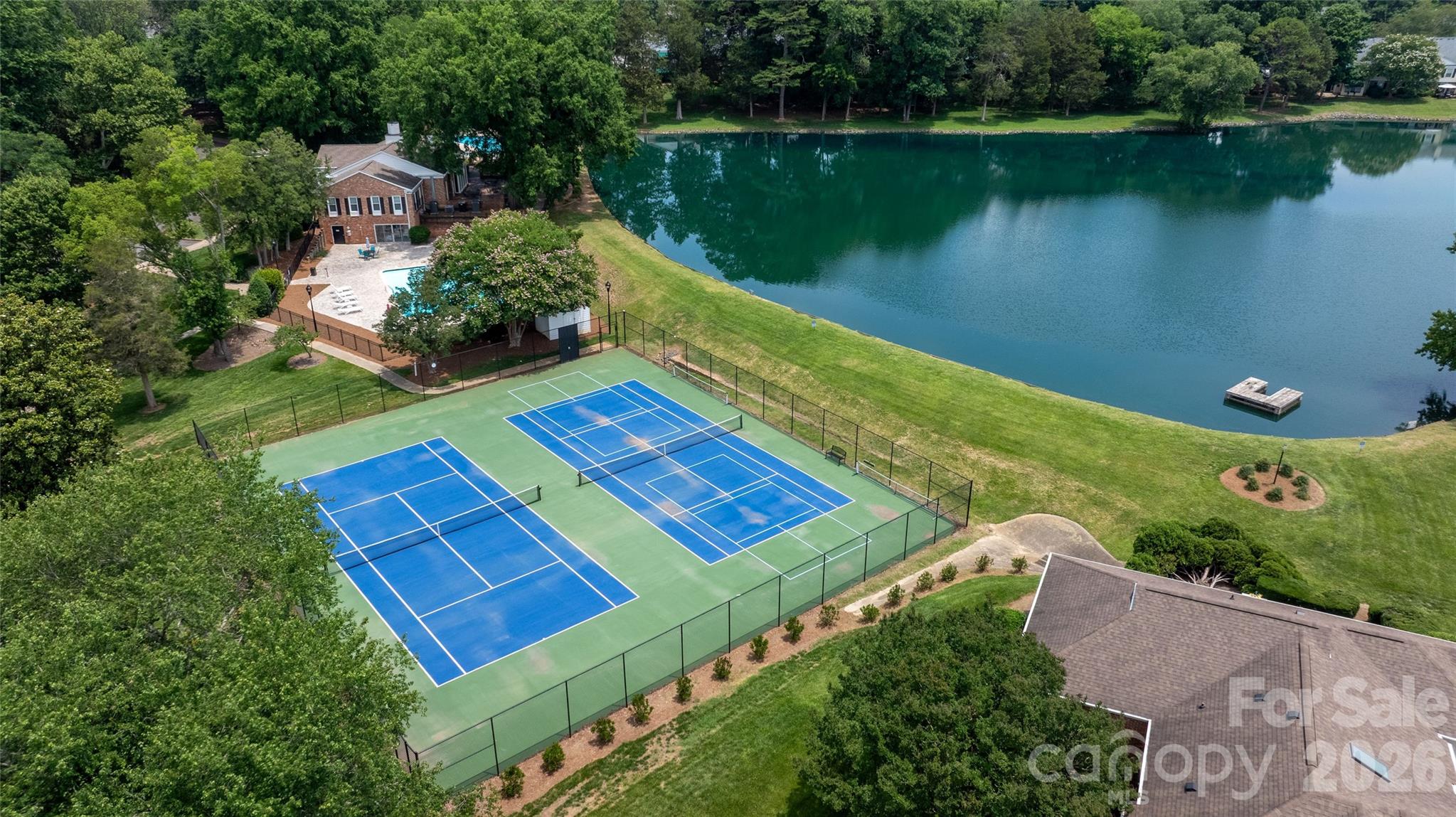 7226 Quail Meadow Lane Property Photo 12