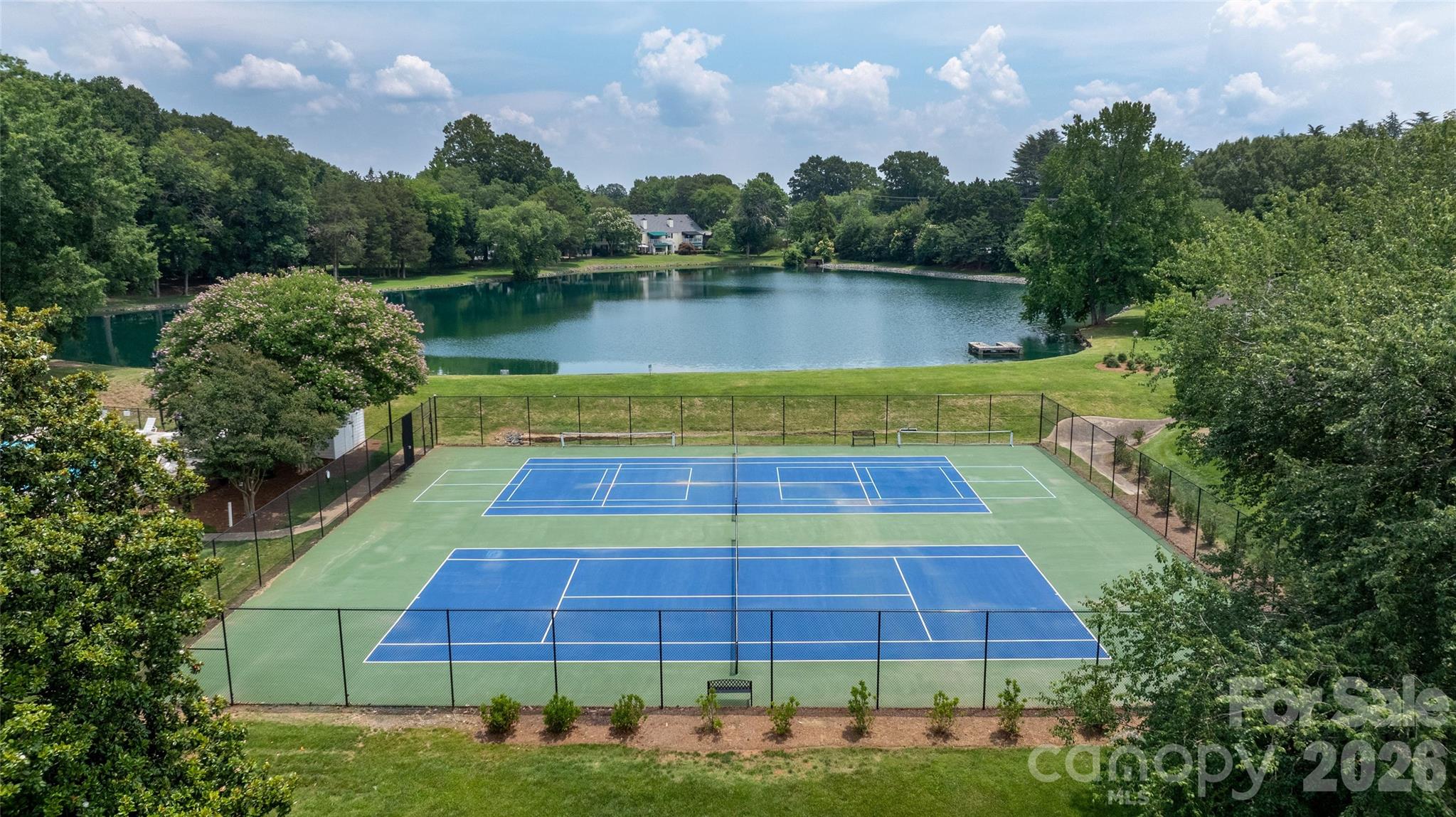 7226 Quail Meadow Lane Property Photo 14
