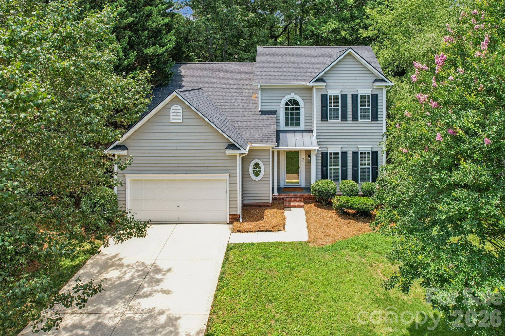 11627 Knightsdale Drive Property Photo 4