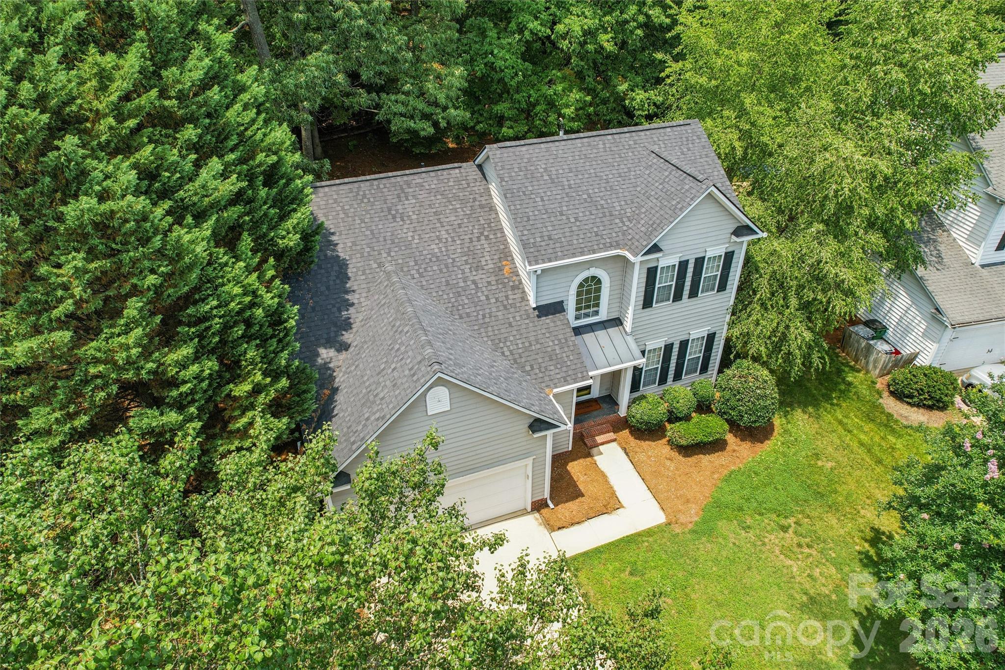 11627 Knightsdale Drive Property Photo 6