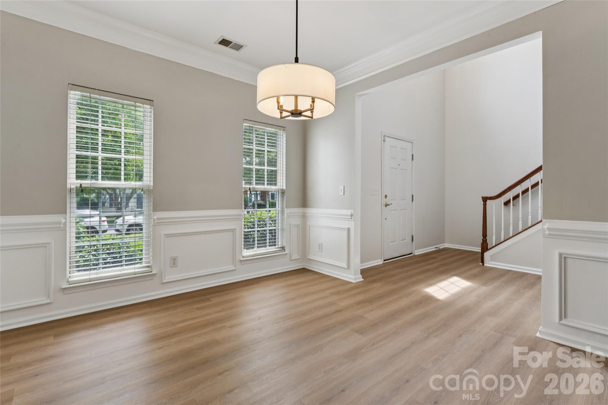 11627 Knightsdale Drive Property Photo 8