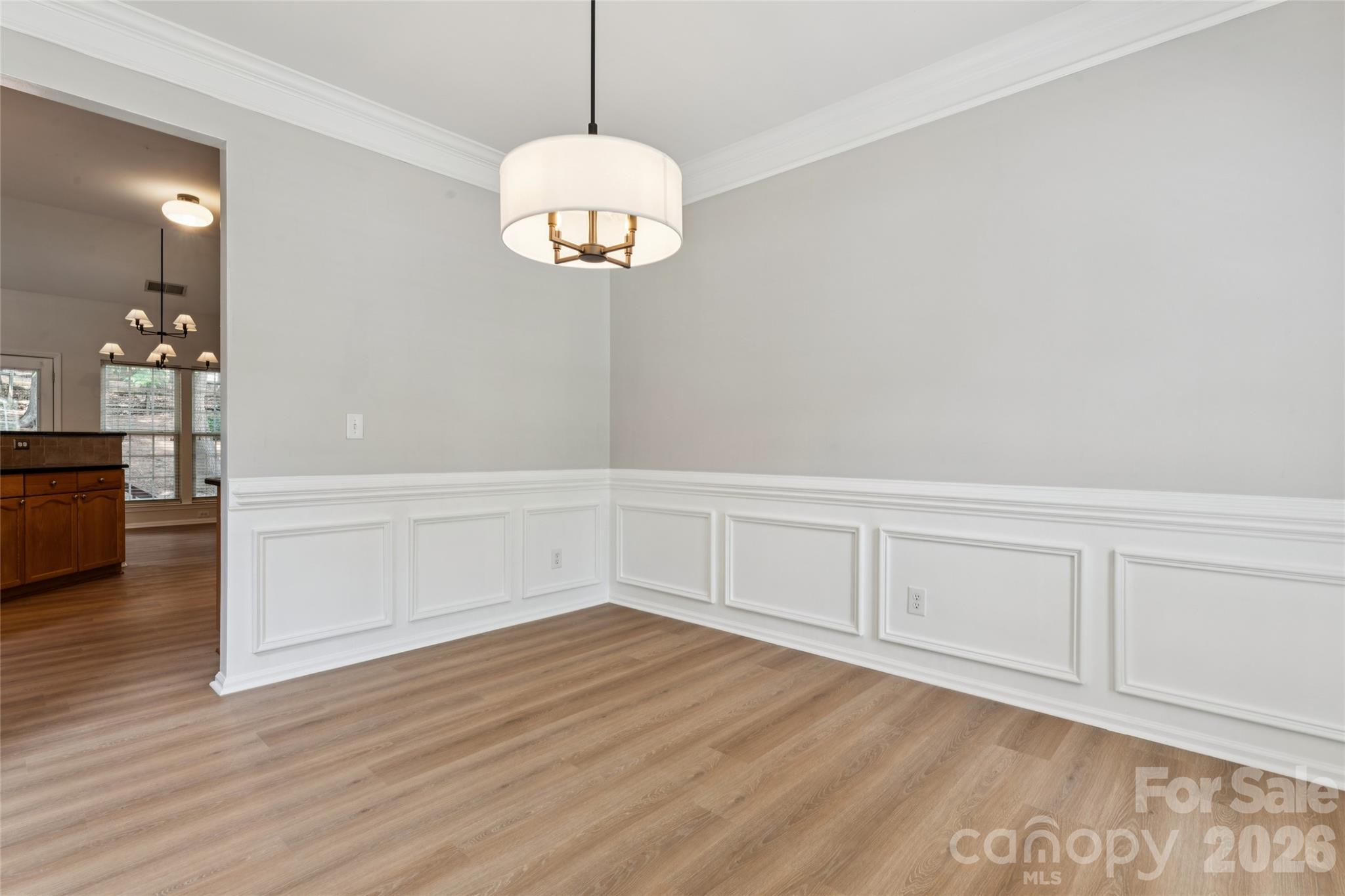 11627 Knightsdale Drive Property Photo 9
