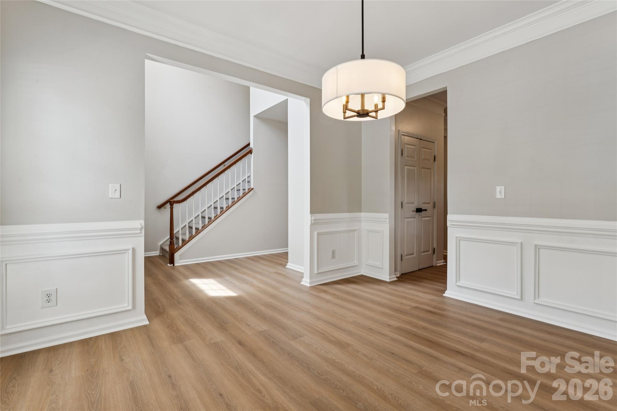 11627 Knightsdale Drive Property Photo 10